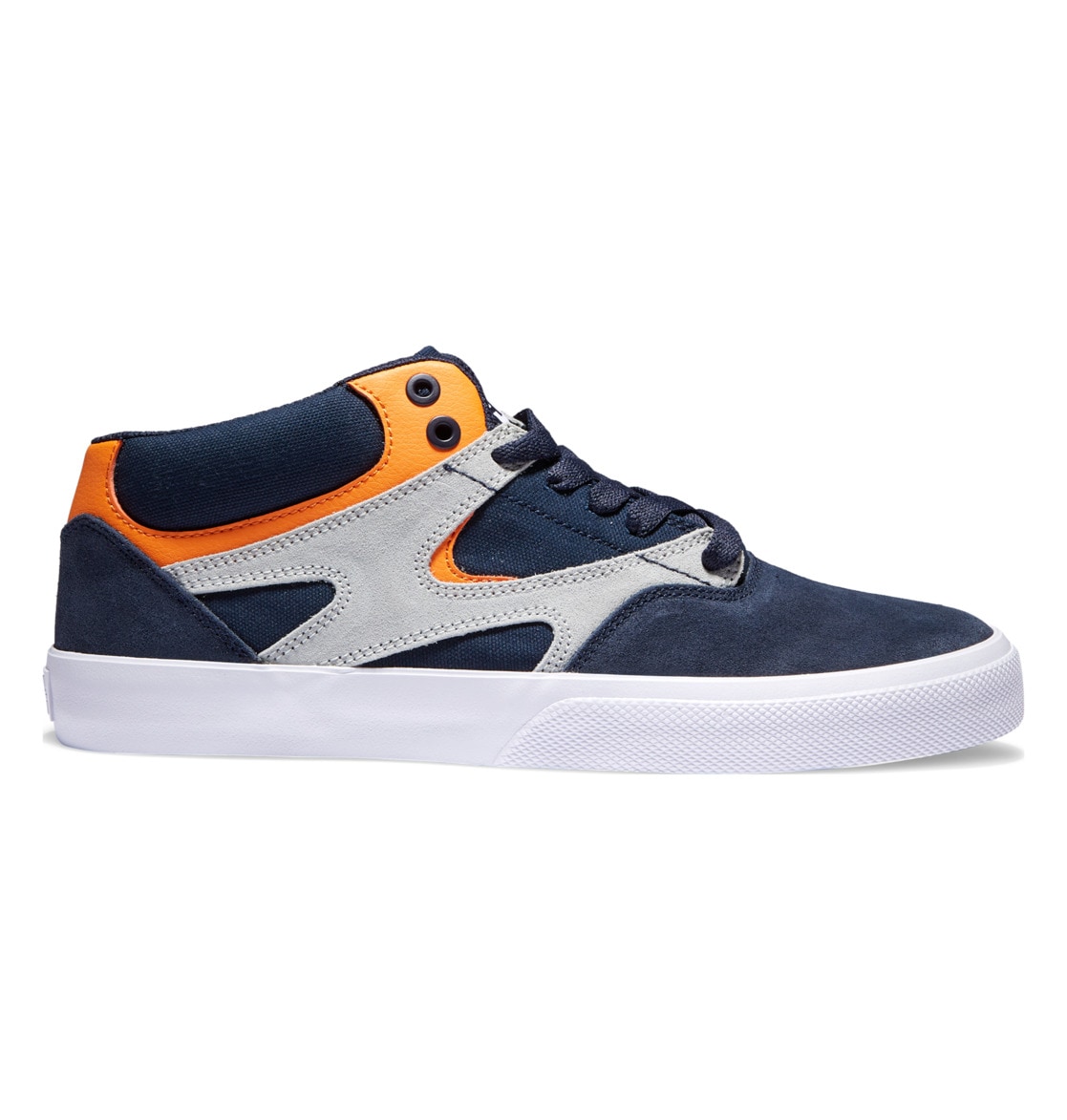 DC Shoes Skateschuh »Kalis Vulc Mid S«