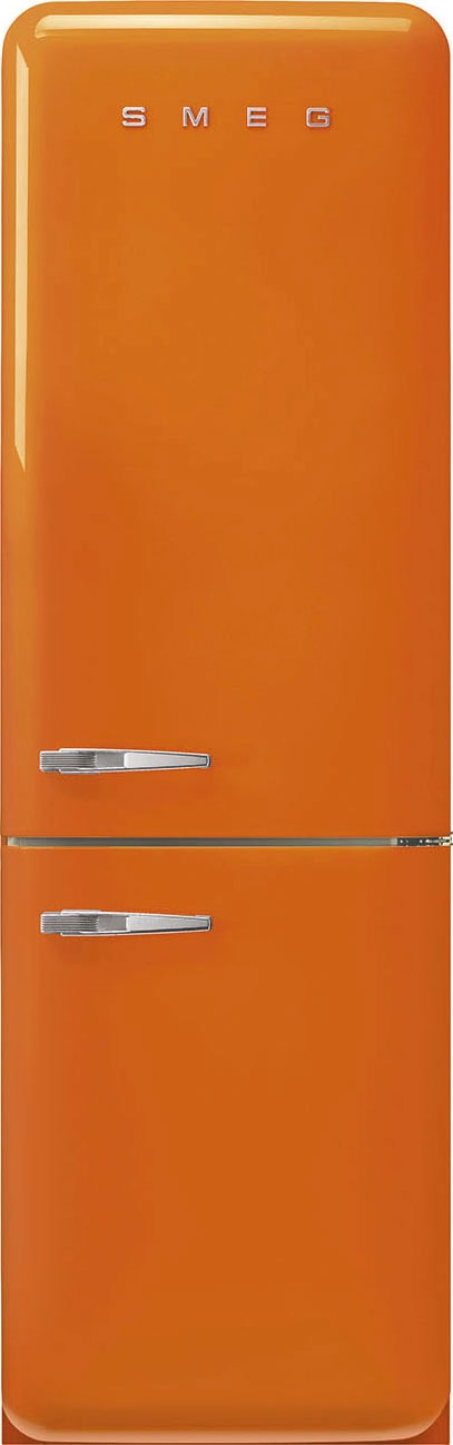 Smeg Kühl-/Gefrierkombination FAB32 "FAB32ROR5"