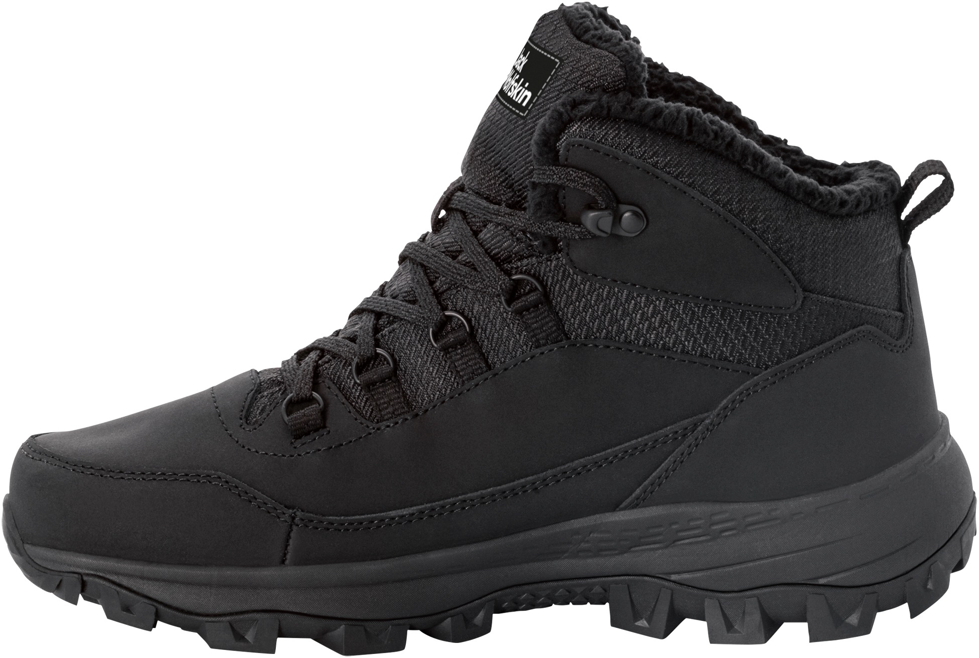 Thumbnail - Jack Wolfskin Outdoorwinterstiefel "EVERQUEST TEXAPORE MID M", Winterboots, Snowboots, Winterschuhe, wasserdicht & gefüt...