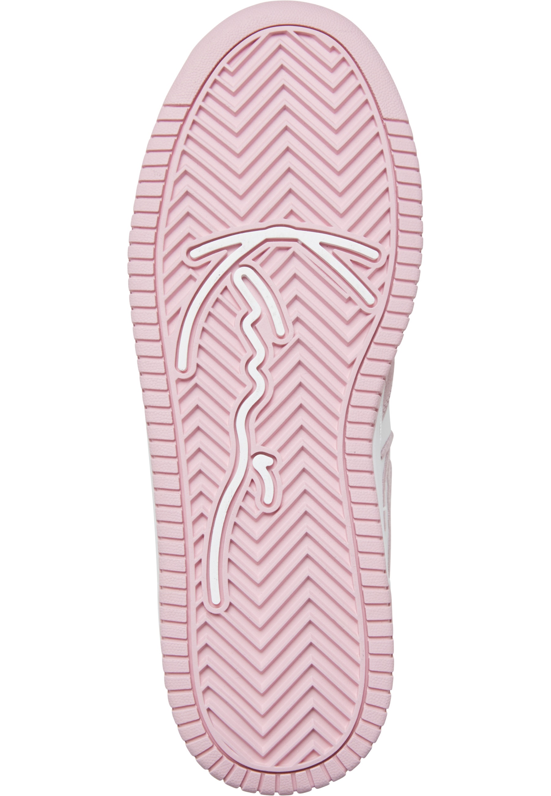 Karl Kani Trainingsschuh »Karl Kani Kani 89 UP Logo PRM«