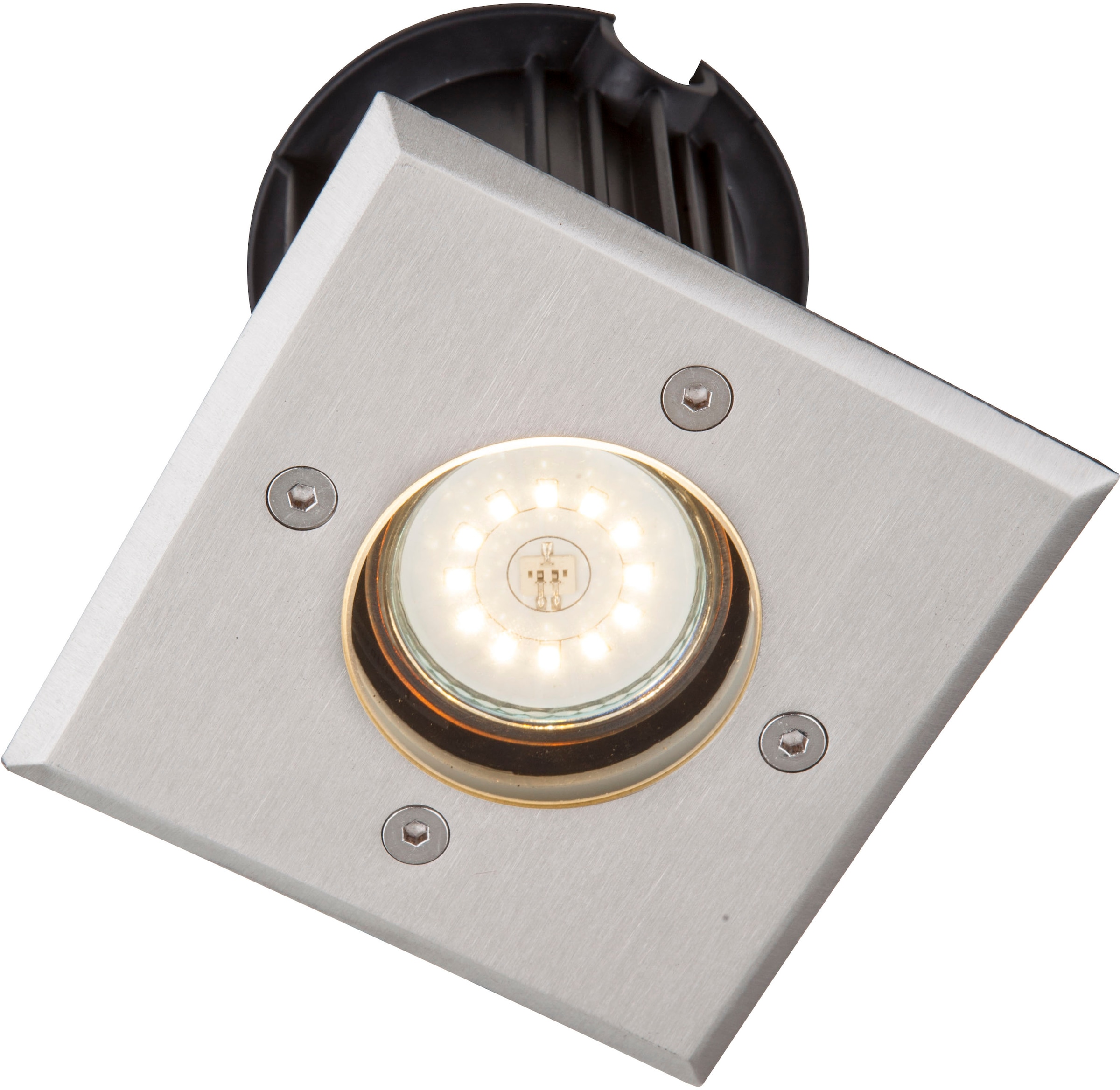 GLOBO LIGHTING Außen-Stehlampe »STYLE II« GU10 1 Stk.