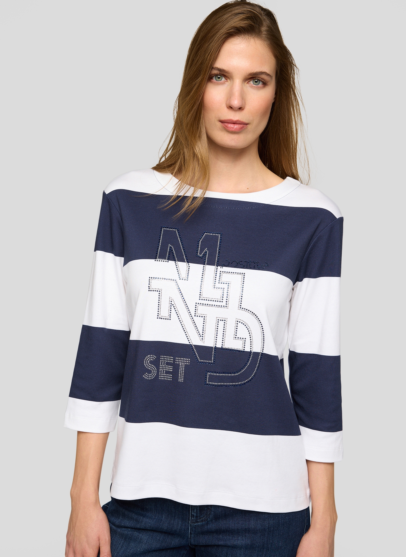 Rabe Print-Shirt »T-Shirt«