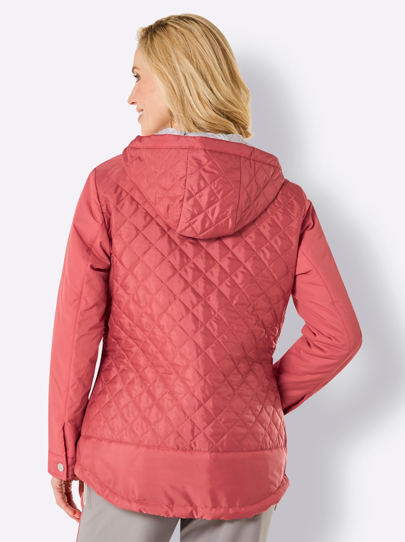 Catamaran Funktionsjacke, mit Kapuze günstig online kaufen