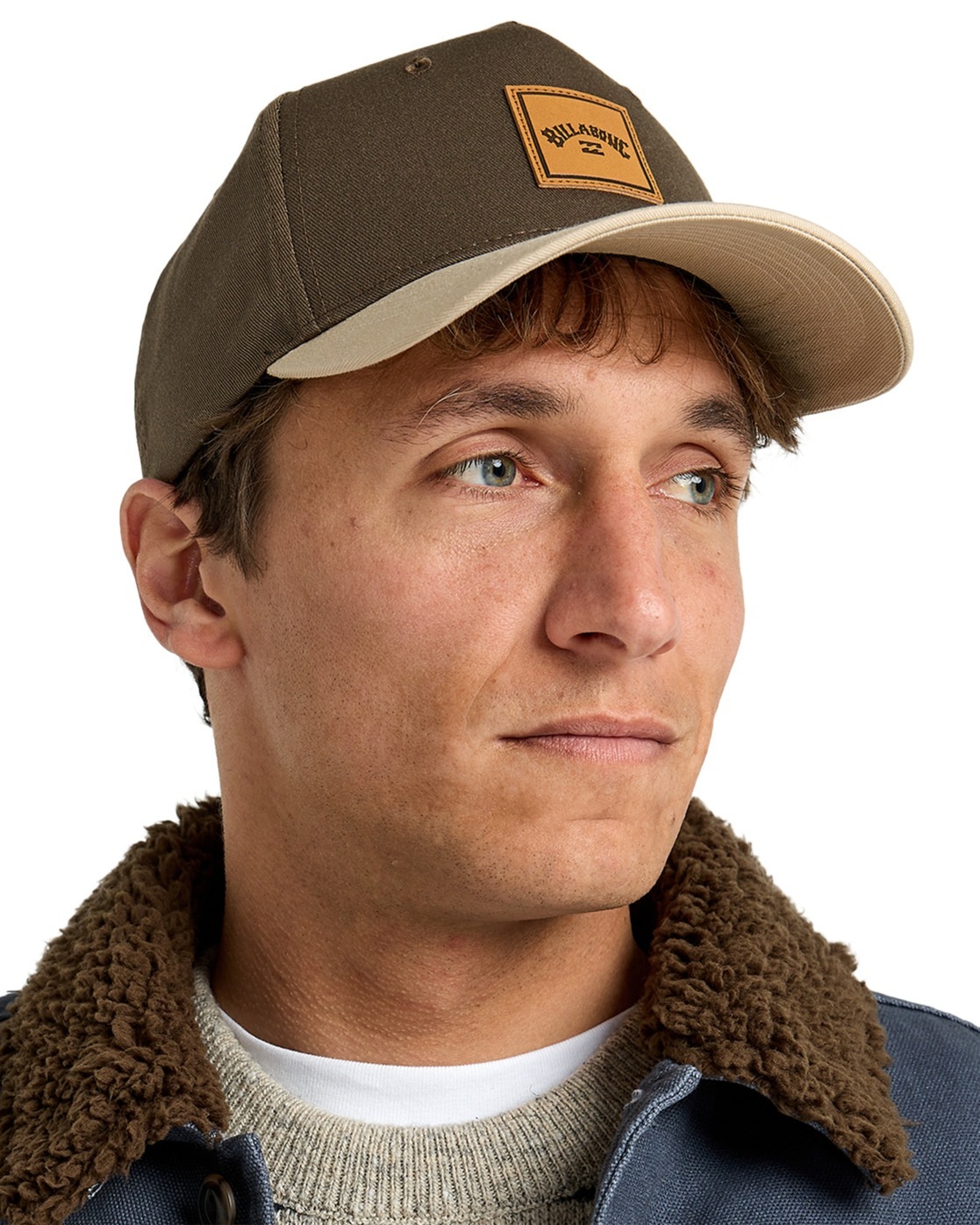 Billabong Snapback Cap "Stacked" günstig online kaufen