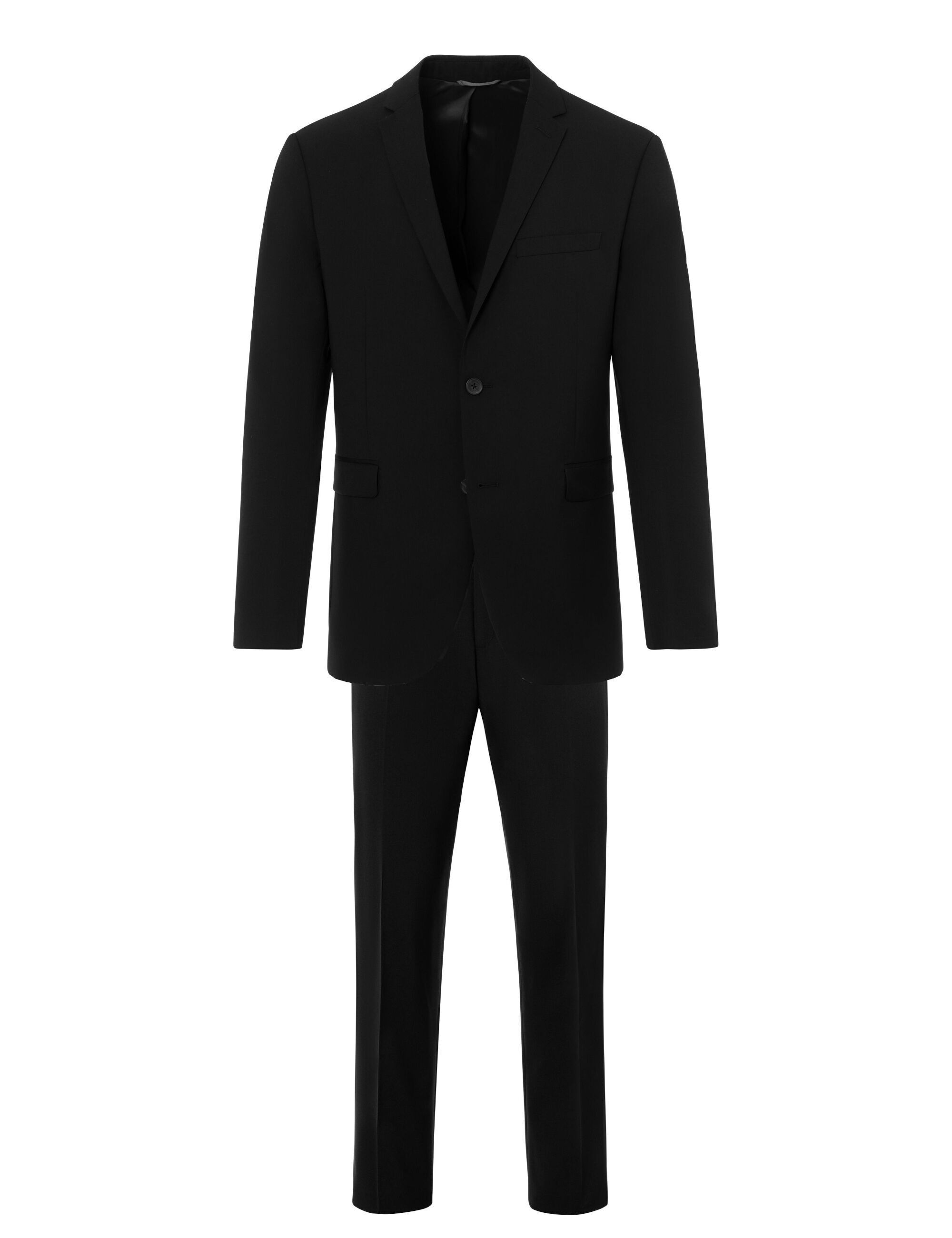 Thomas Goodwin Anzug "Anzug" 2 Stk. tlg. slim fit im Slim-Fit, 10103-0-2003 günstig online kaufen