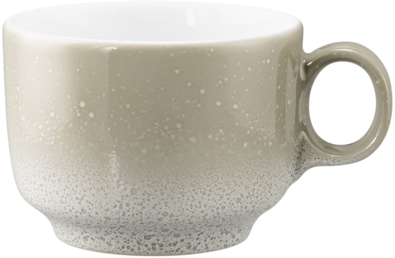 Seltmann Weiden Tasse "Sento Home" Kaffeetasse mit Henkel, 230 ml