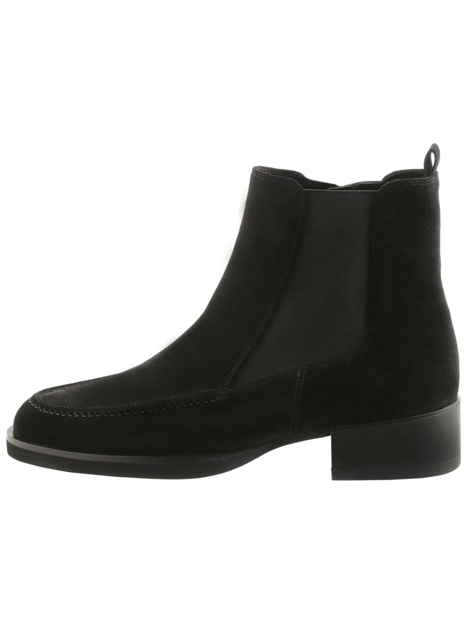 Högl Stiefelette "Högl Stiefelette Veloursleder" günstig online kaufen