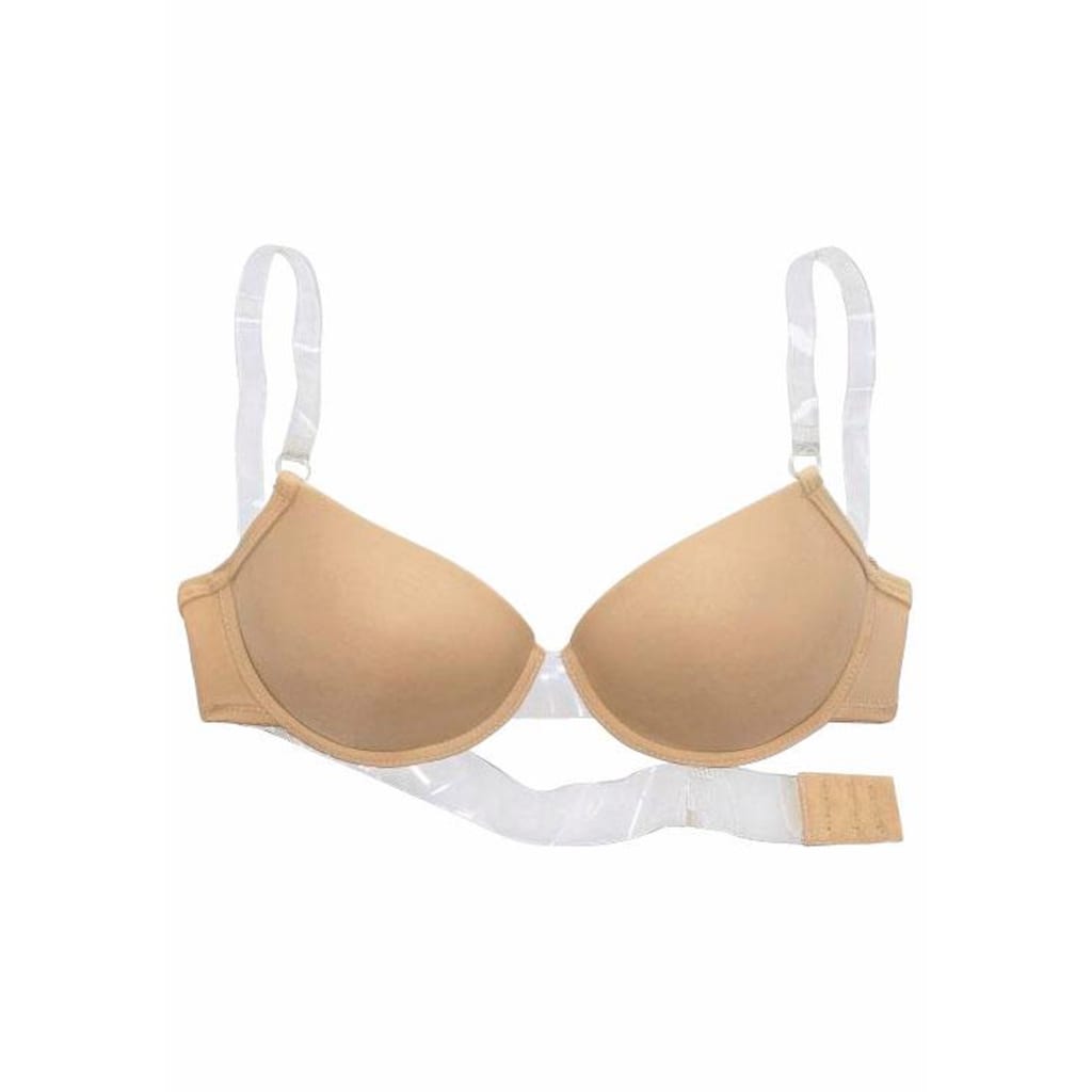 Abracada Bra Push-up-BH