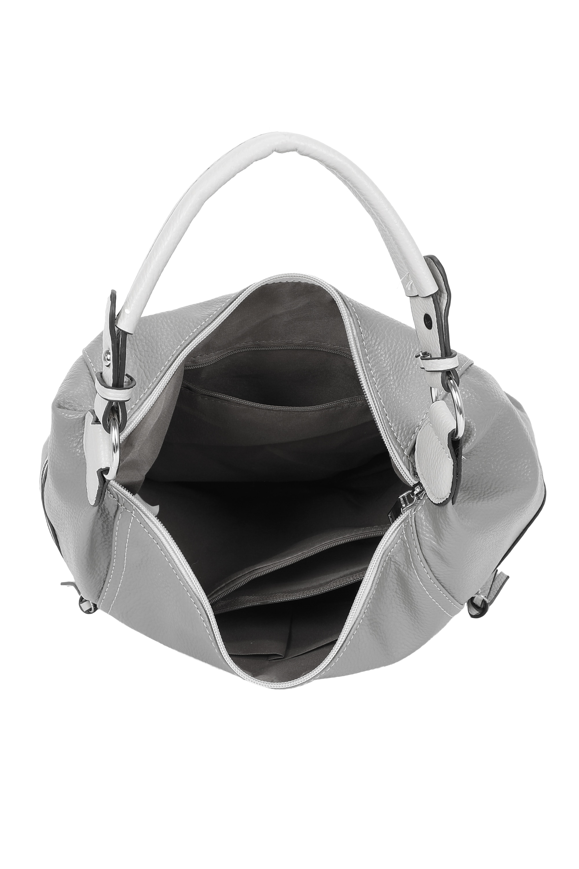 TONI&FRIENDS Schultertasche »Essential«, mit vielen Fächern