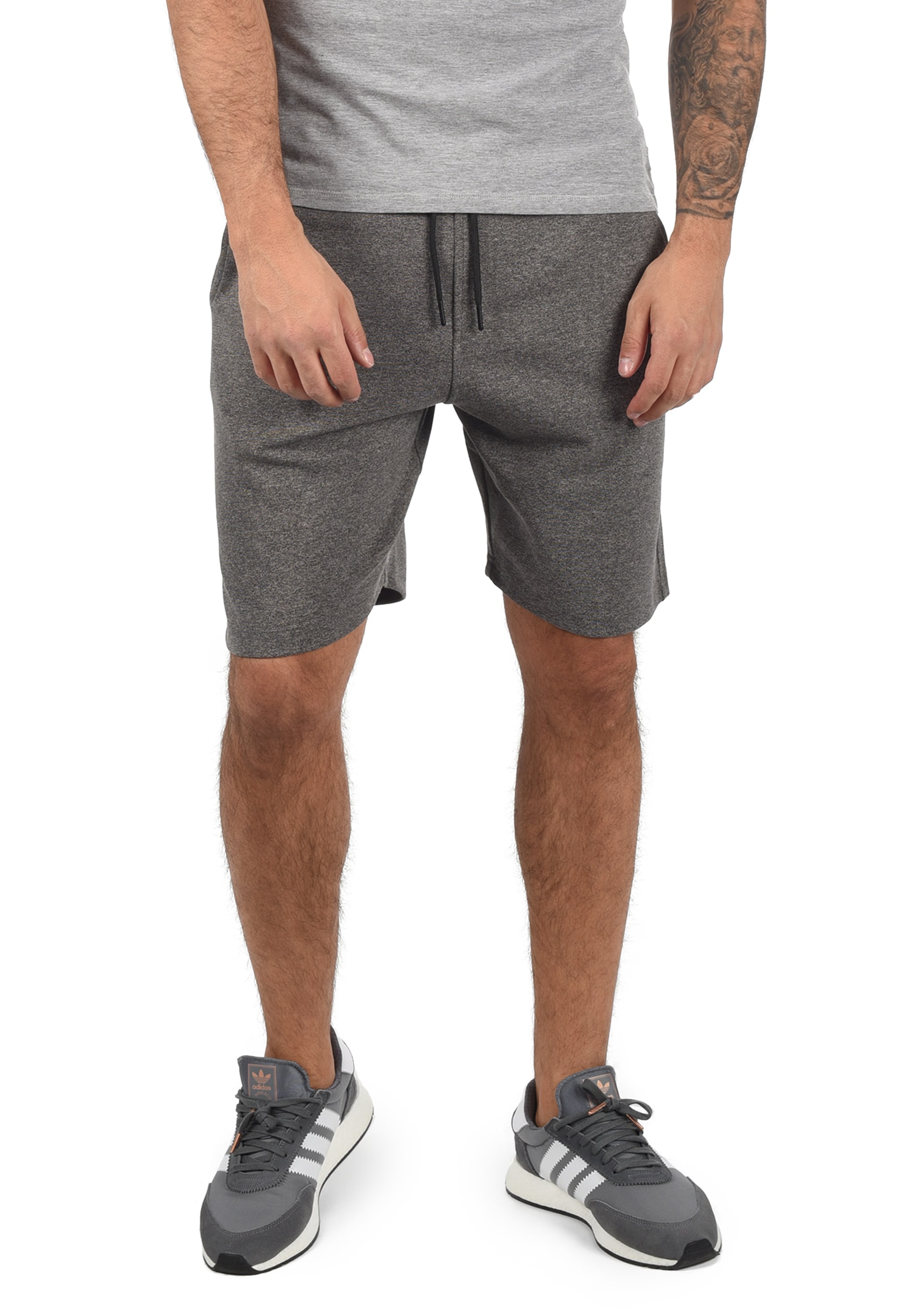 Solid Shorts "Shorts SDSteven" günstig online kaufen