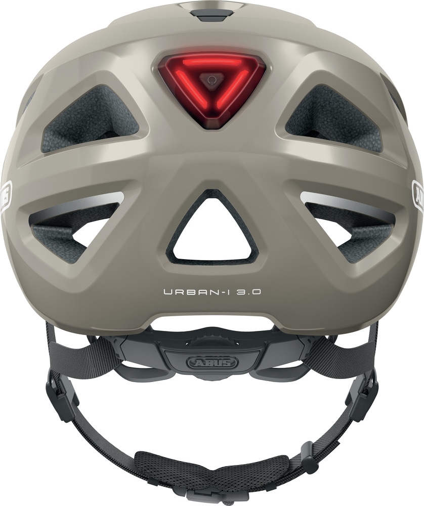 ABUS Fahrradhelm »URBAN-I 3.0«
