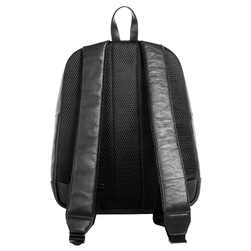 bugatti Laptoprucksack »CORSO«