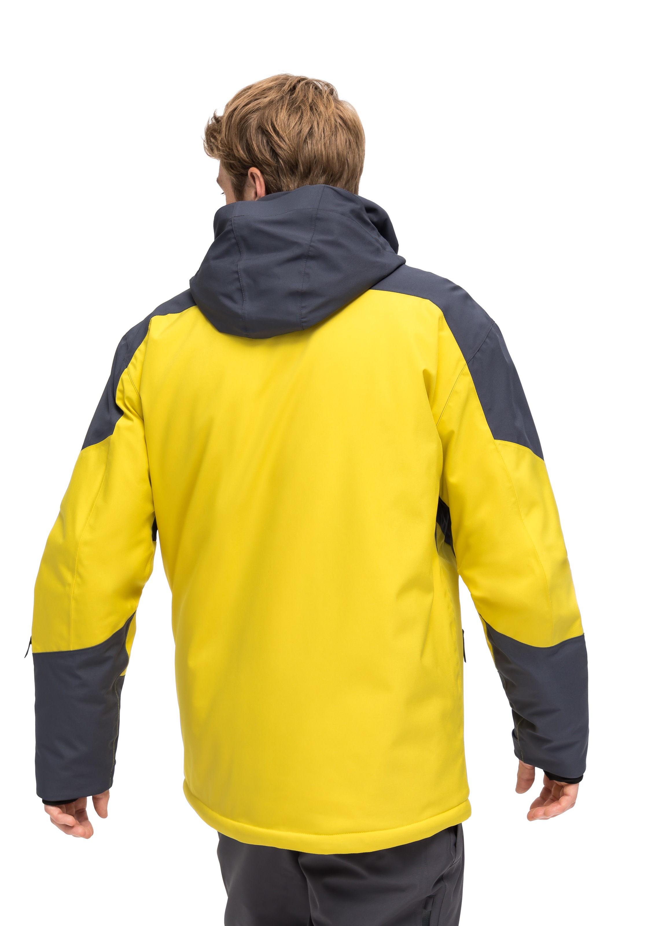 Maier Sports Fleecejacke Sweatjacke FI 3S FZ günstig online kaufen