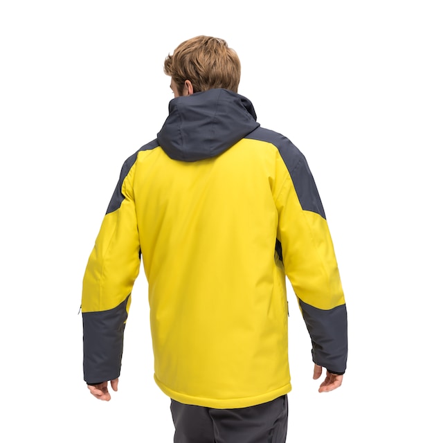 Maier Sports Skijacke »Pradollano«, atmungsaktive Herren Ski-Jacke,  wasserdichte und winddichte Winterjacke ▷ bestellen | BAUR