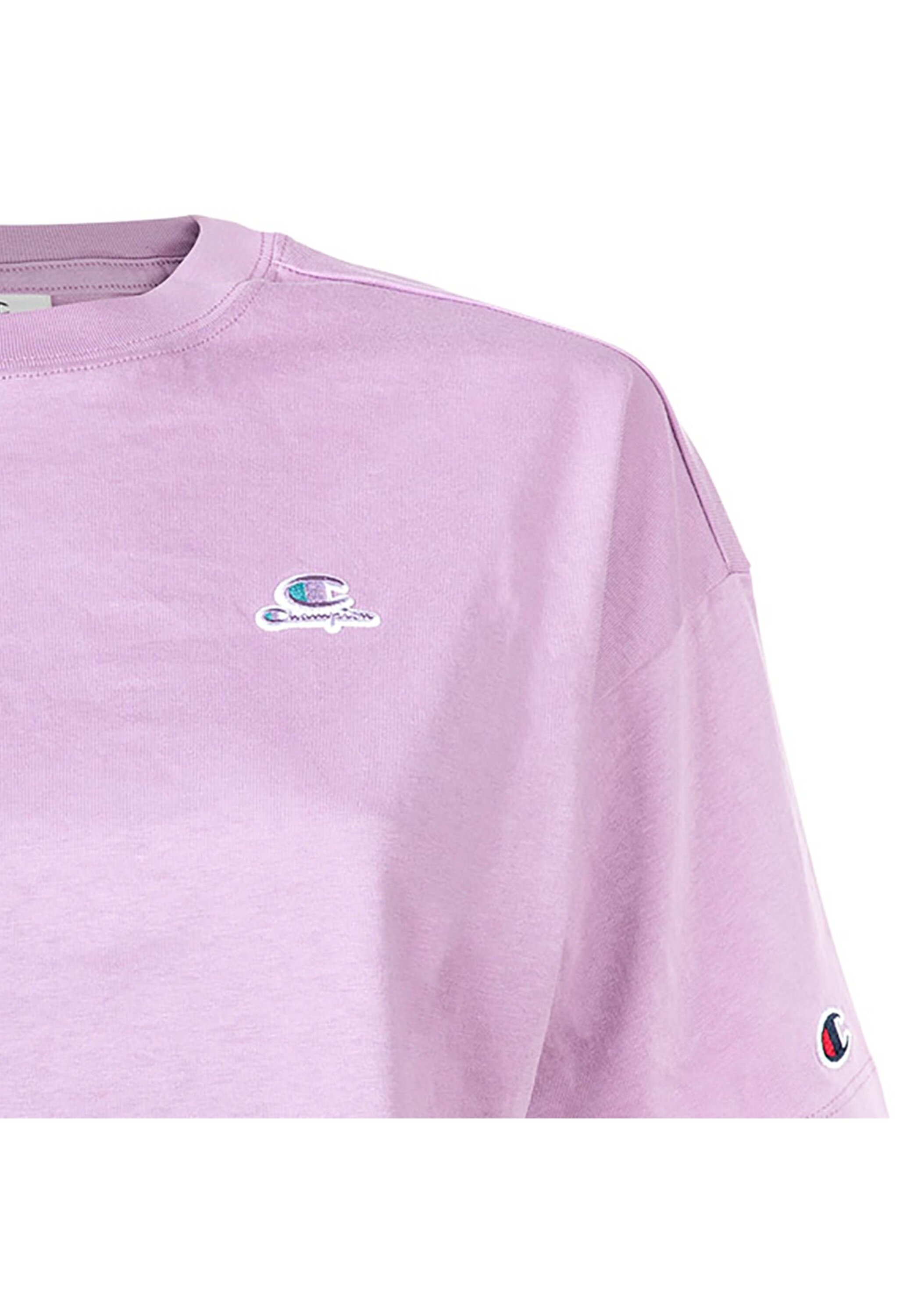 Champion T-Shirt »T-Shirt CML Champion Logo 1er Pack«