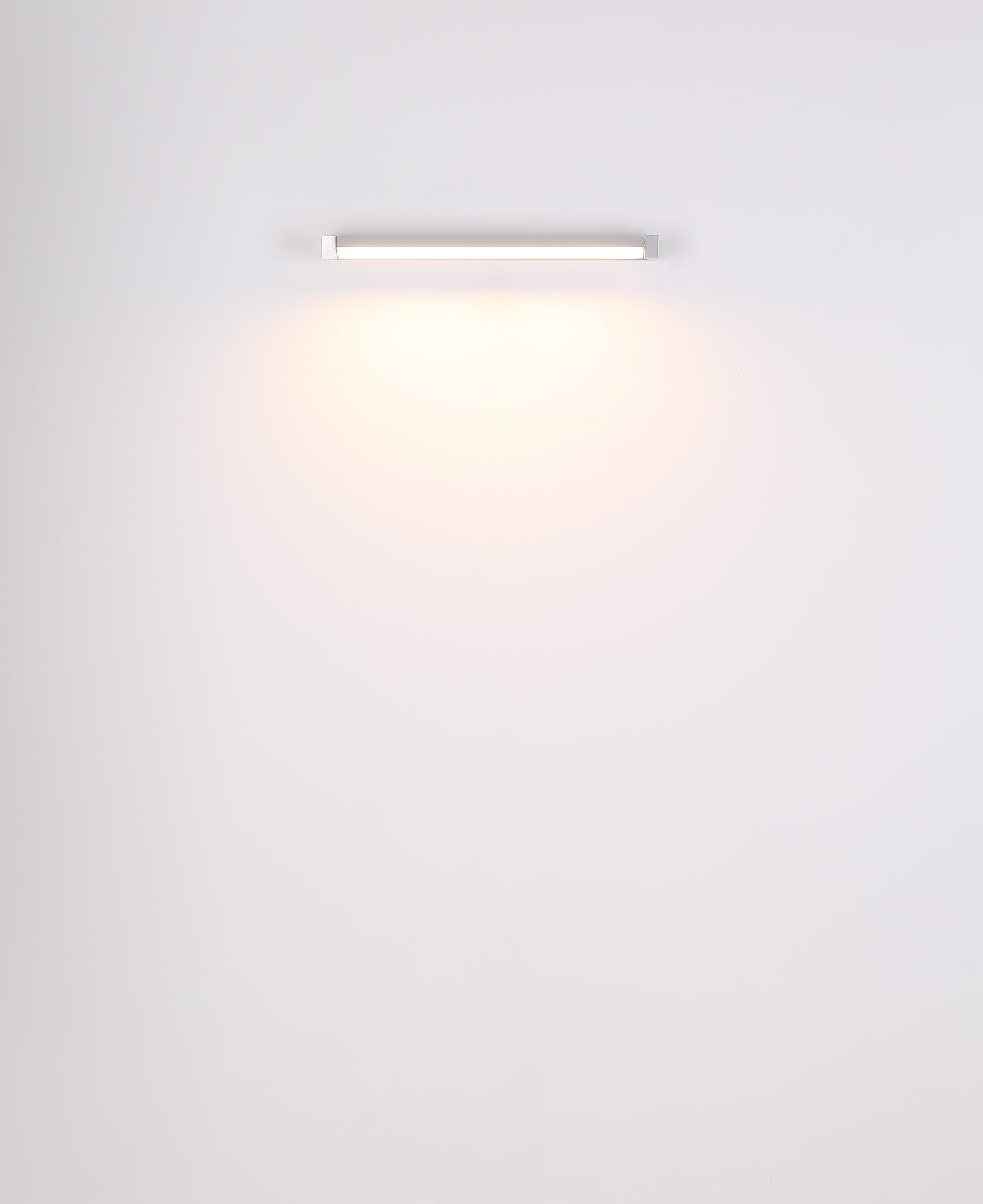 GLOBO LIGHTING Wandleuchte »SUSI« LED-Modul 1 Stk. Warmweiß Wandlampe Wand Wohnzimmer Flur Wandbeleuchtung