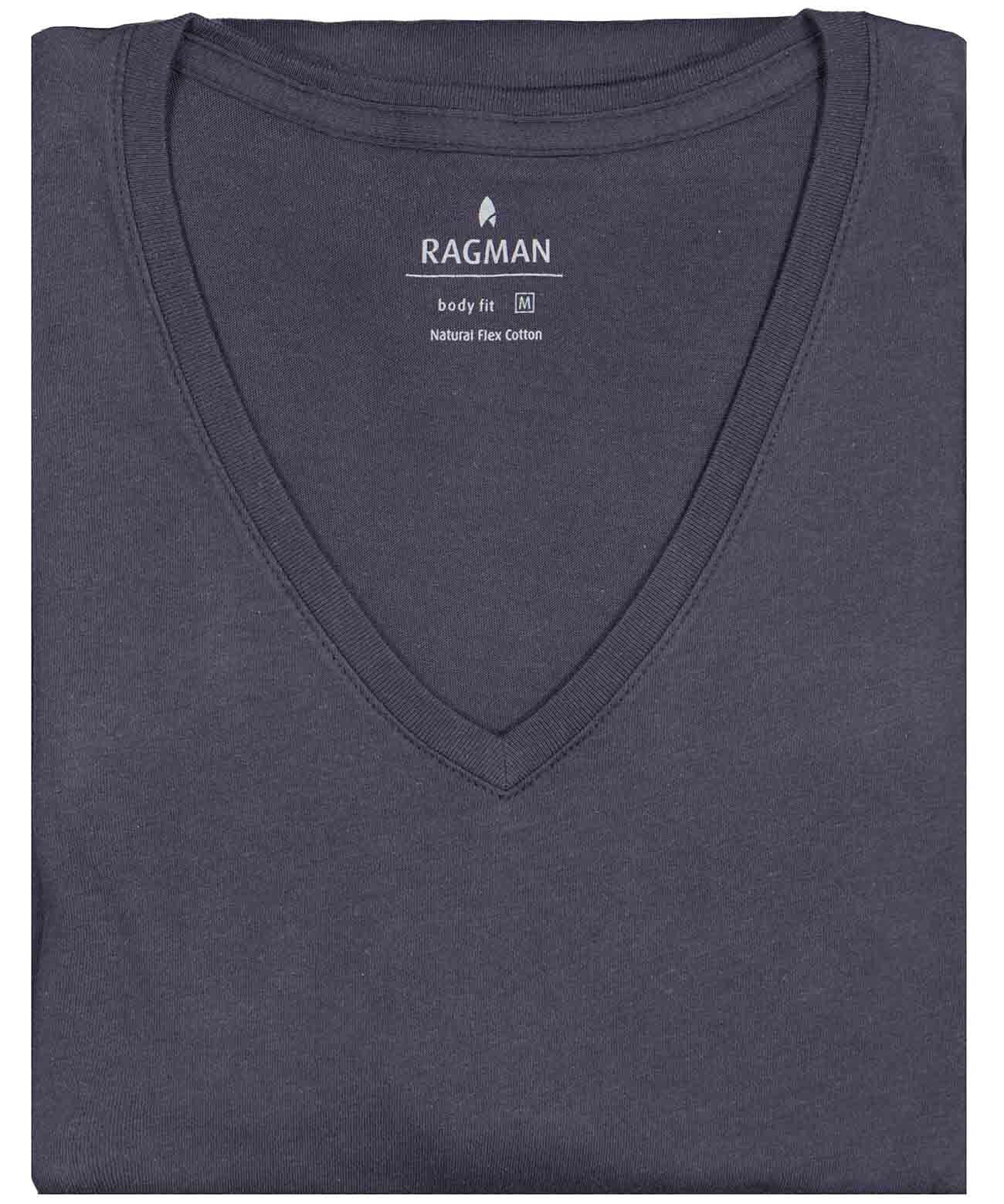 RAGMAN T-Shirt "Set:", (Packung, 2 tlg.) günstig online kaufen