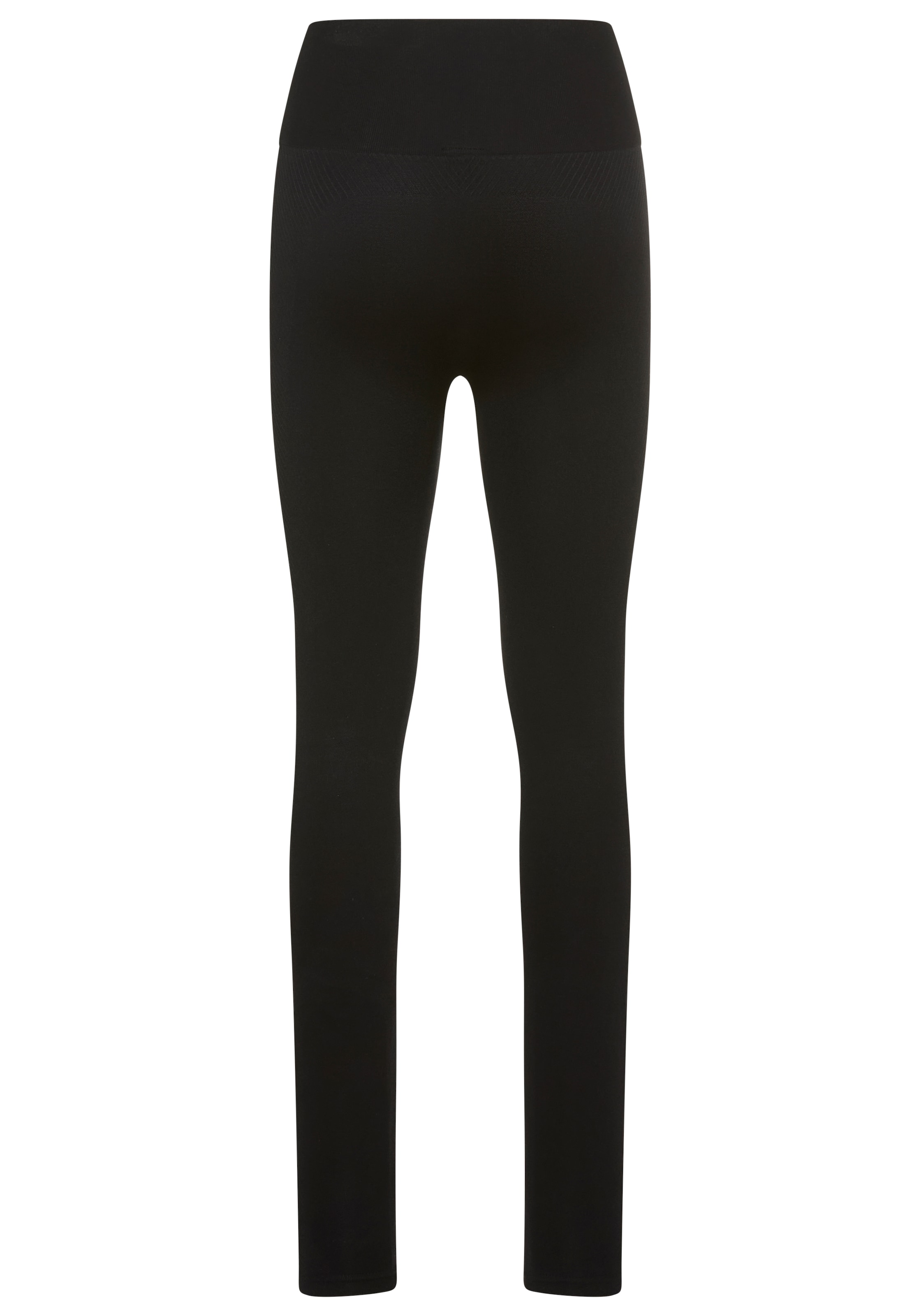 XTREME sockswear Sporthose, Leggings mit nahtlosem Design