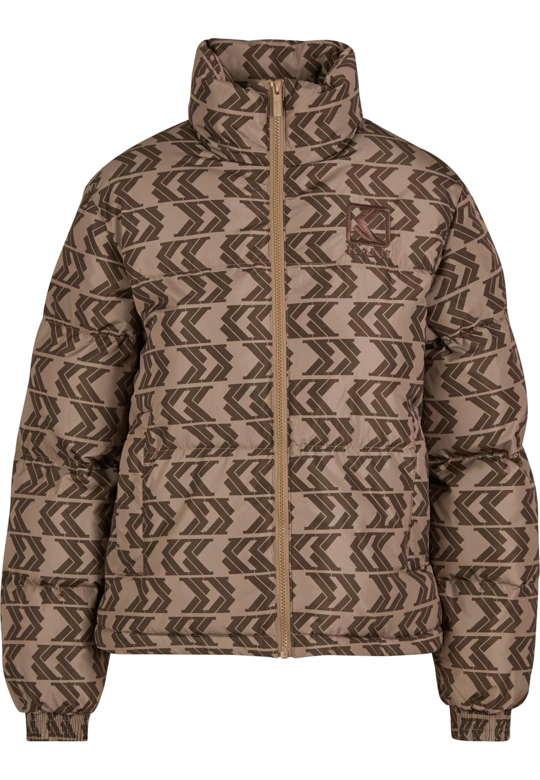 Karl Kani Winterjacke "Karl Kani Og Kani Puffer Jacket", (1 St.), ohne Kapu günstig online kaufen