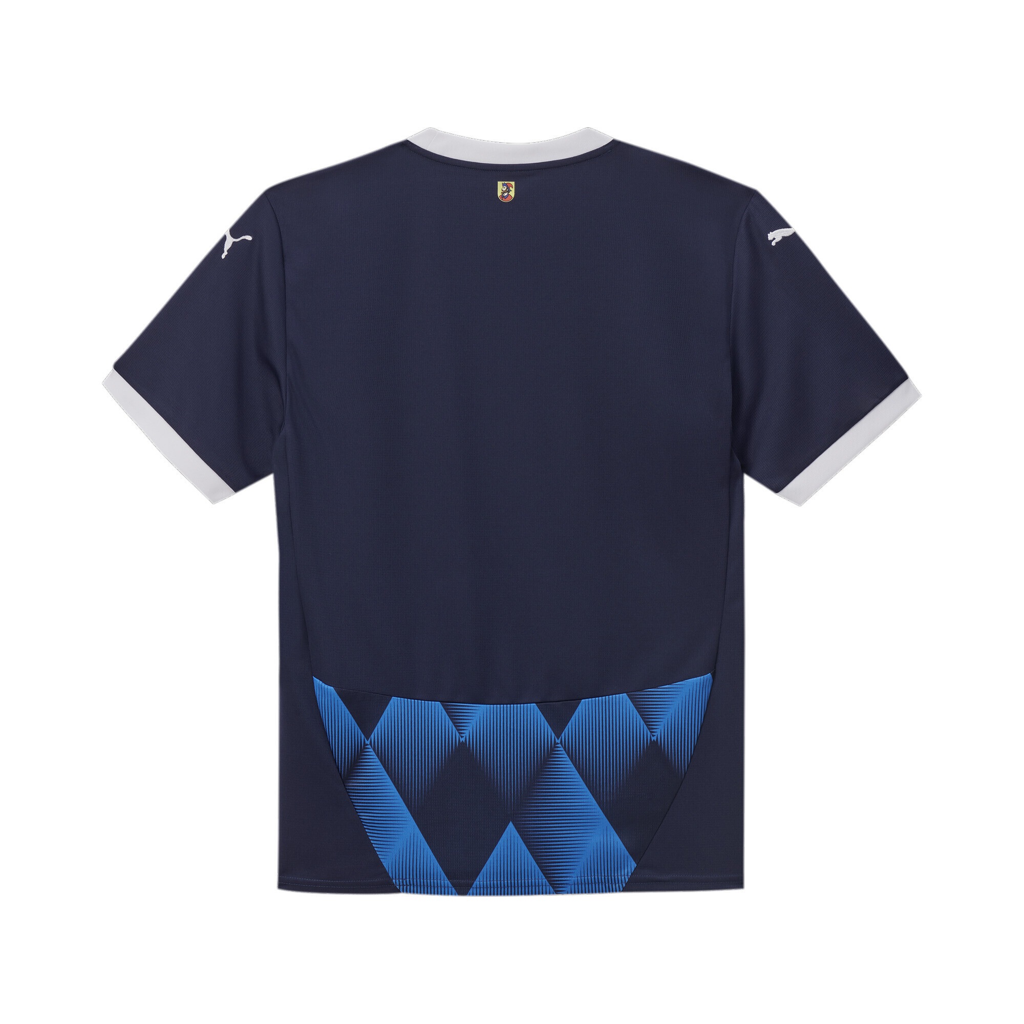PUMA Trainingsshirt »FC Heidenheim 24/25 Auswärtstrikot Jugendliche«
