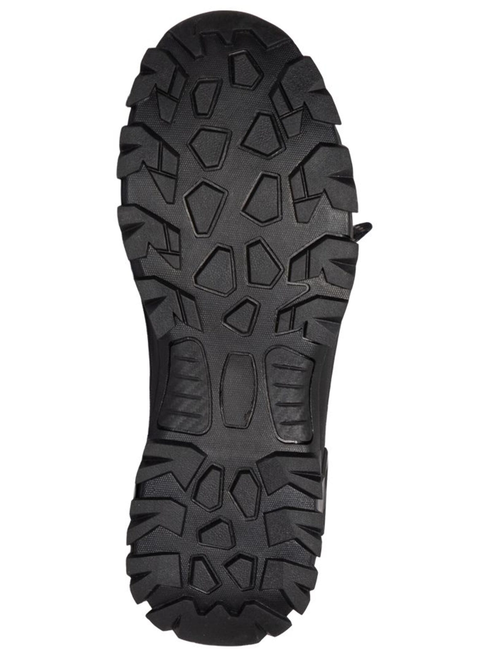 SKOGAN Schnürstiefelette »SKOGAN Stiefelette Textil«