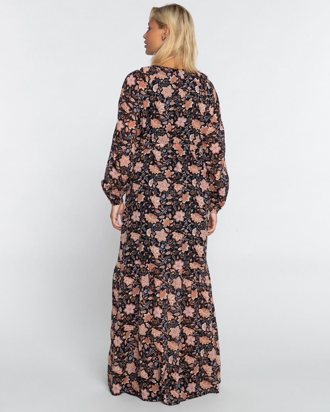 Billabong Maxikleid »Daring Heart«
