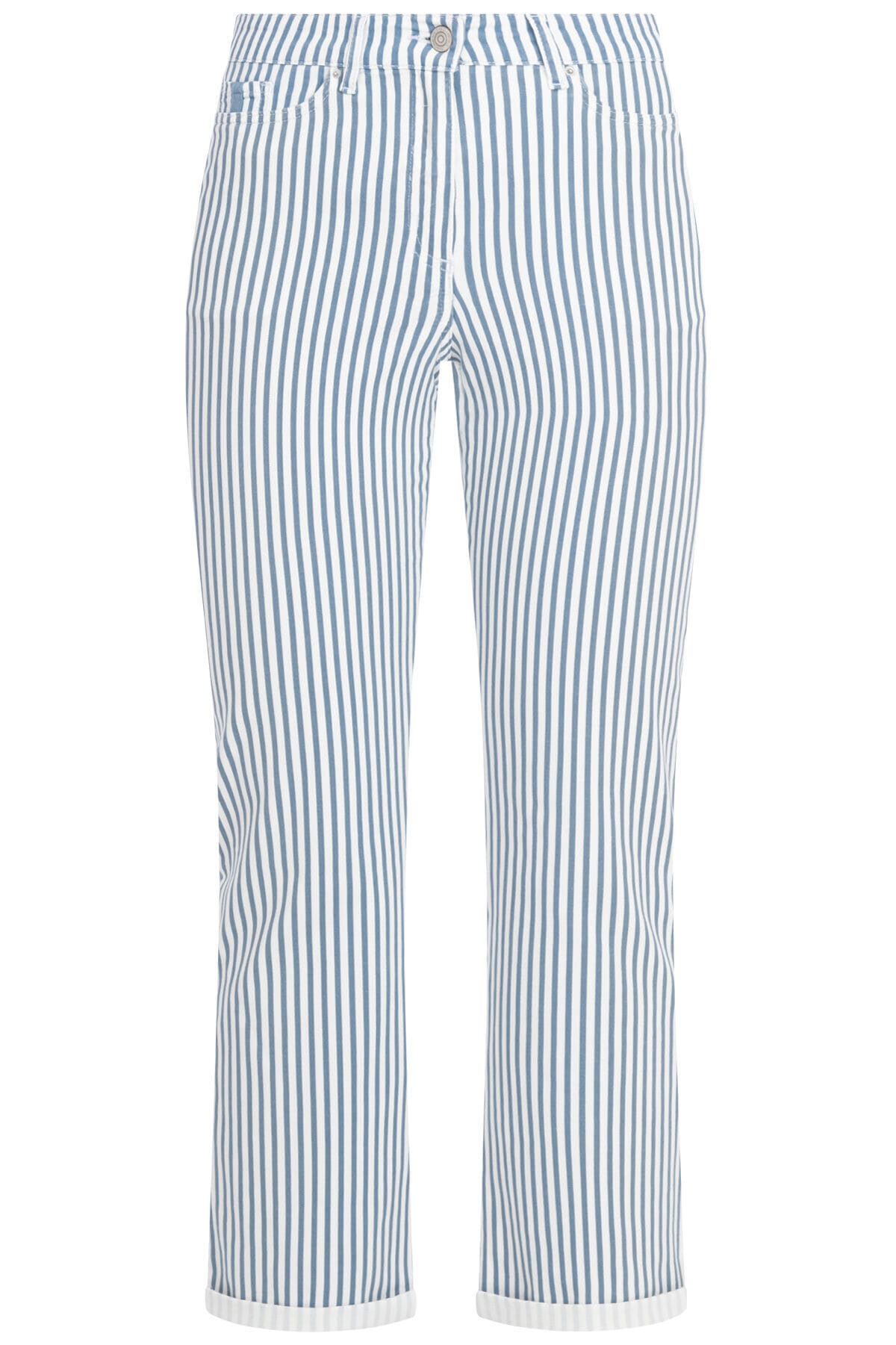 Recover Pants Stoffhose »Frieda«, im 5-Pocket-Style