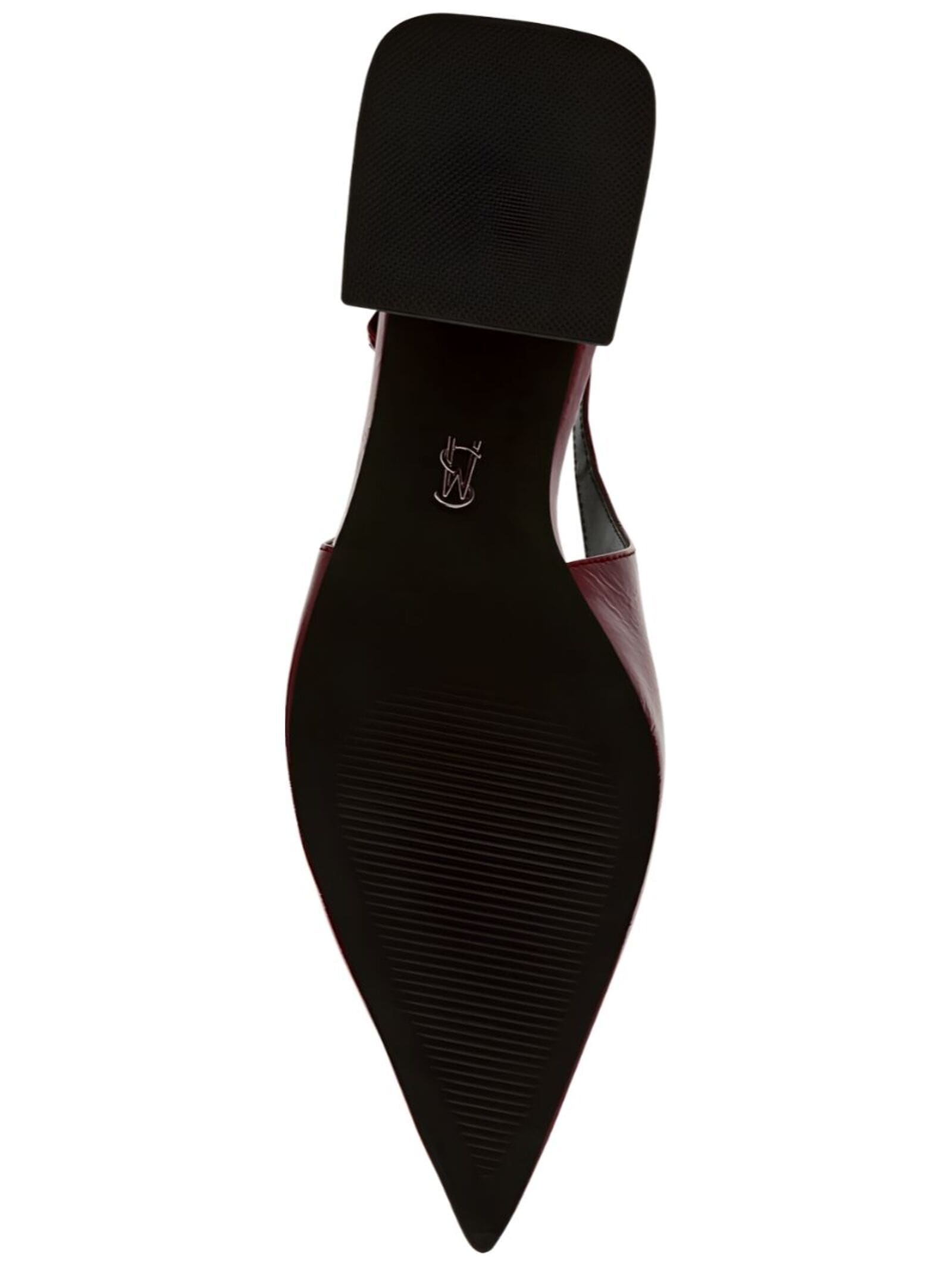 STEVE MADDEN Slingpumps »STEVE MADDEN Pumps Leder«