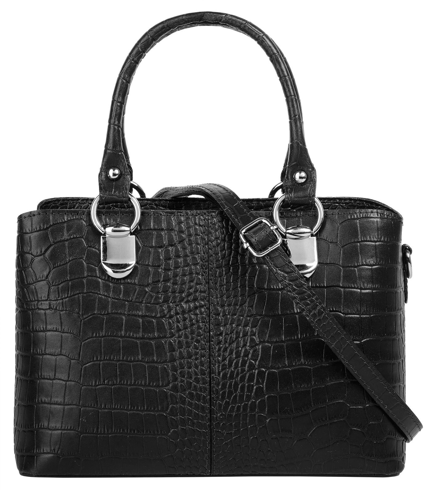 Cluty 1100000002199 echt Leder, Made in Italy