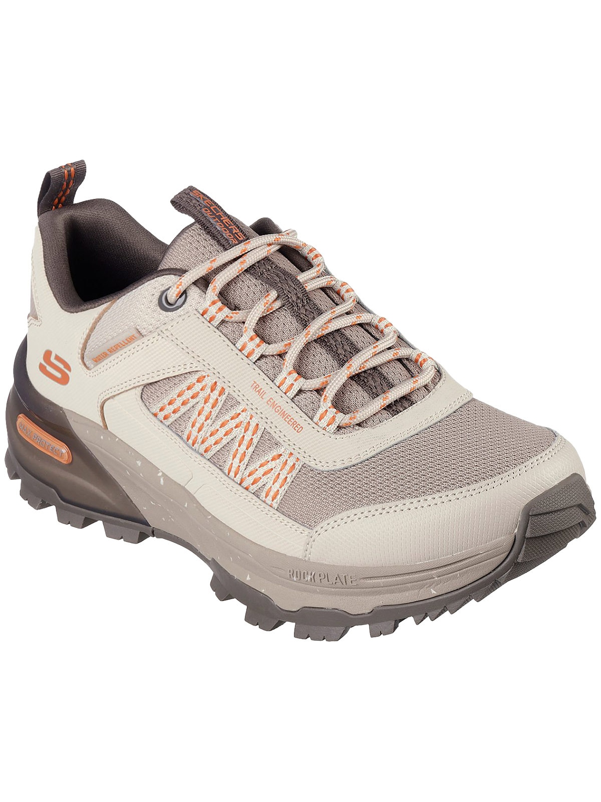 Skechers Sneaker "Freizeitschuhe 180201-NTOR Skechers Max" günstig online kaufen