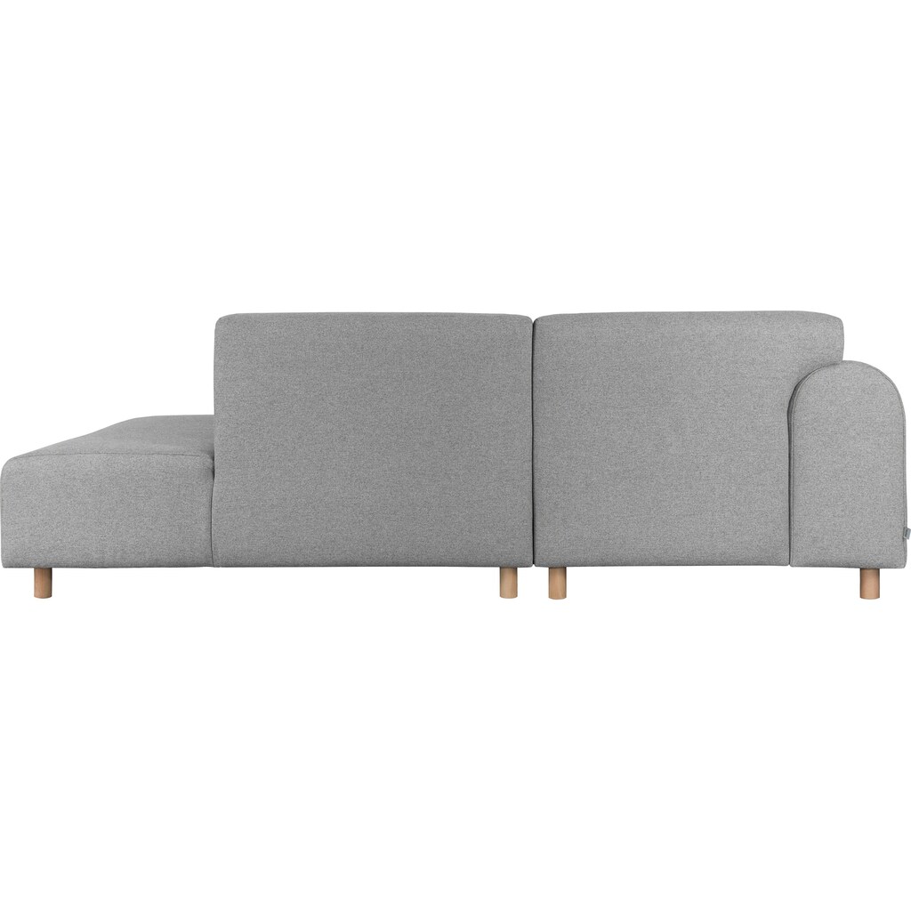 andas Ecksofa »Svennis L-Form«