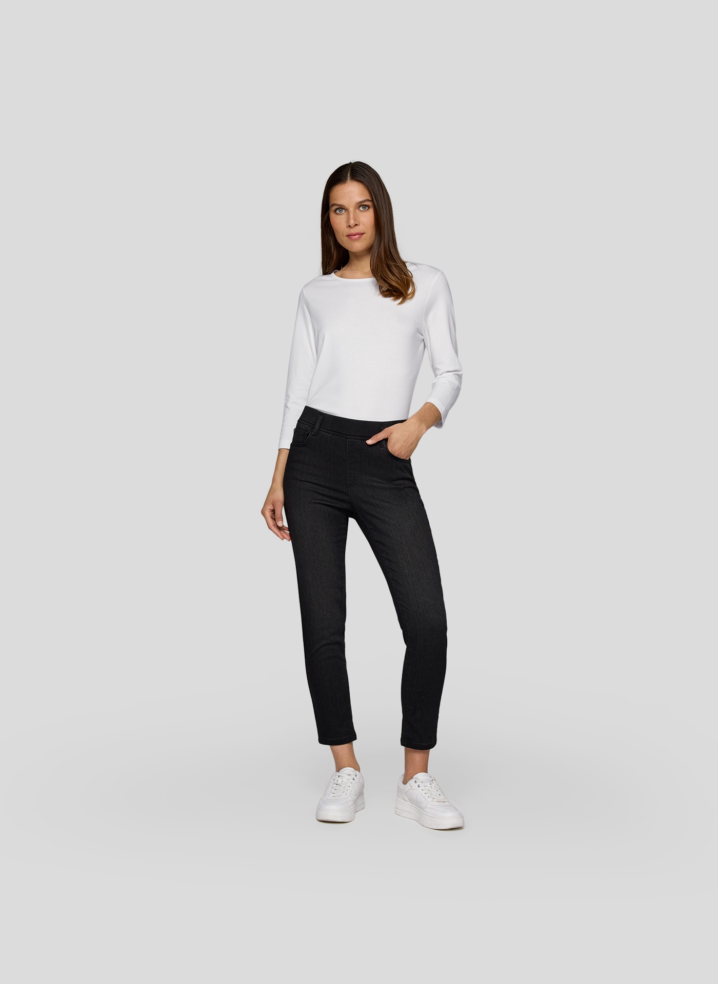 Rabe Jerseyhose »Hose«