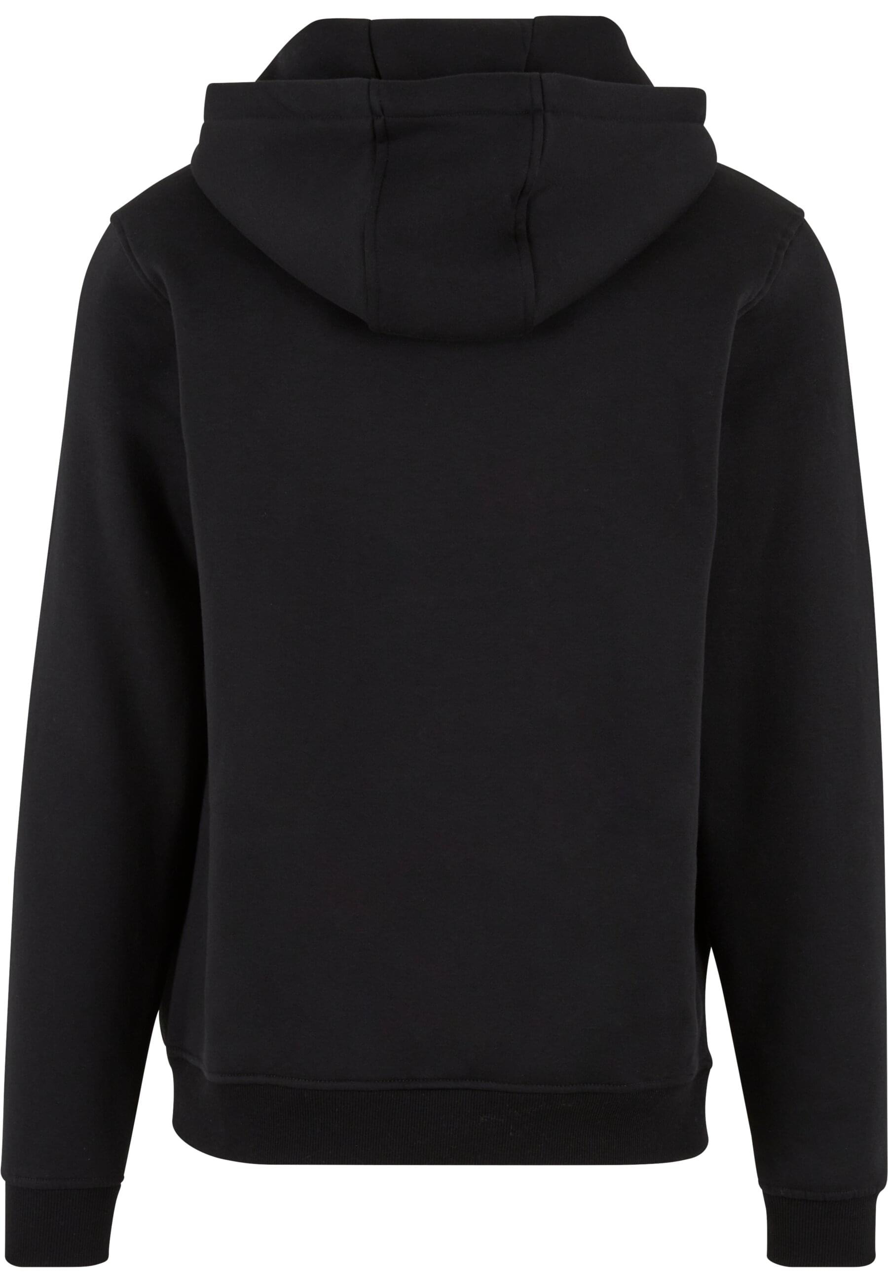 MisterTee Kapuzensweatshirt »MisterTee California Bear Hoody«, (1 tlg.)