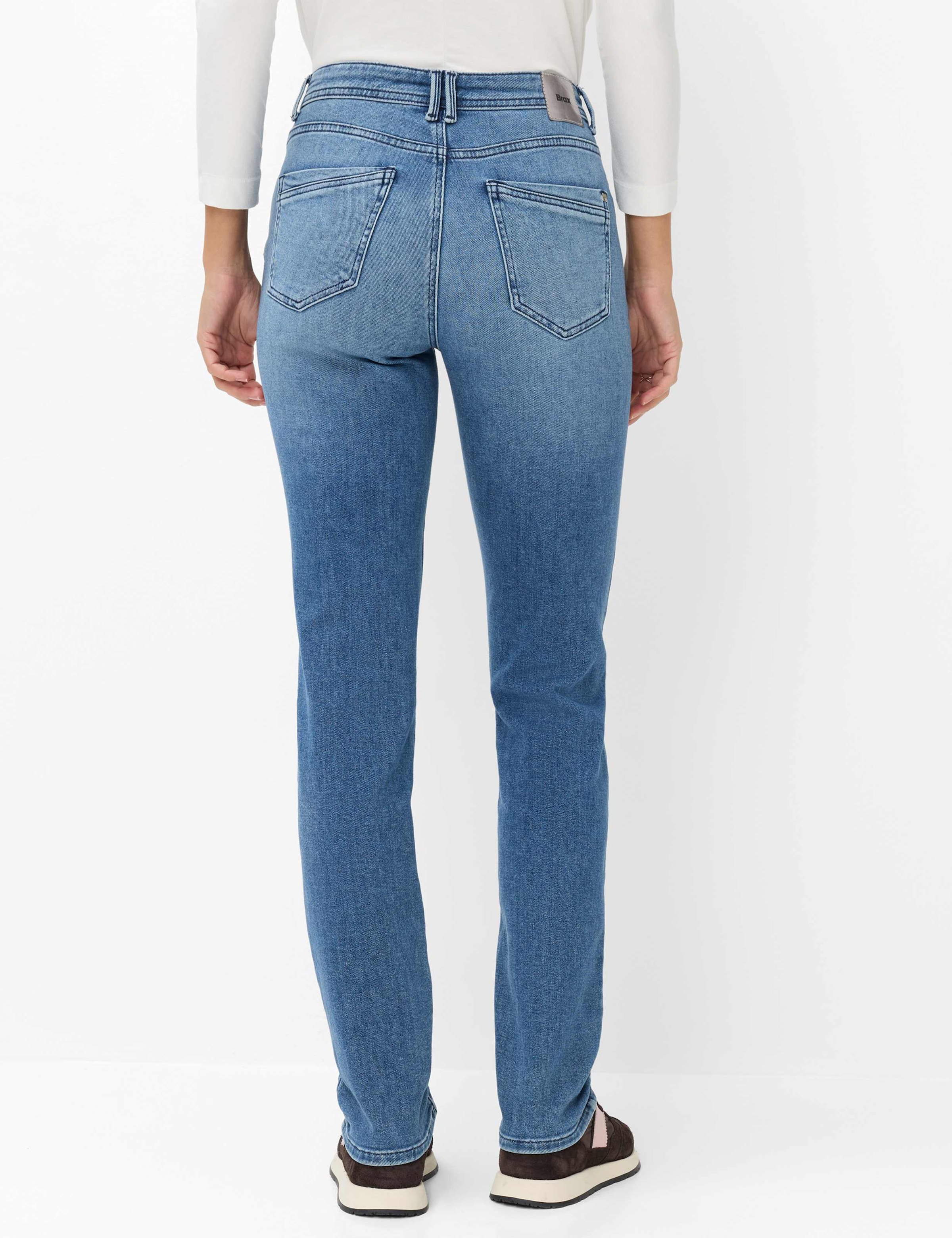 Brax 5-Pocket-Jeans »Style MARY«