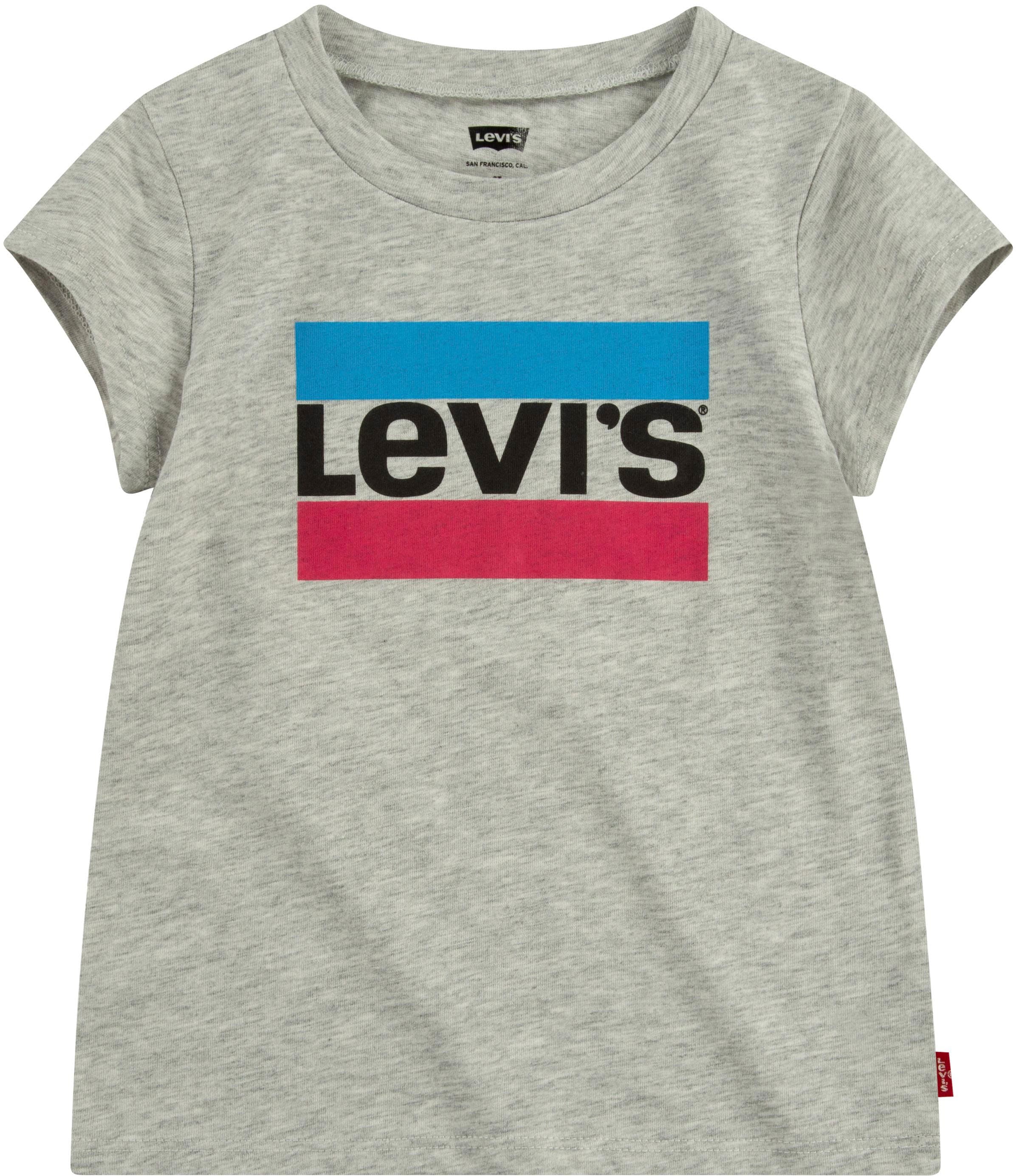 Levi's® Kids T-Shirt for GIRLS