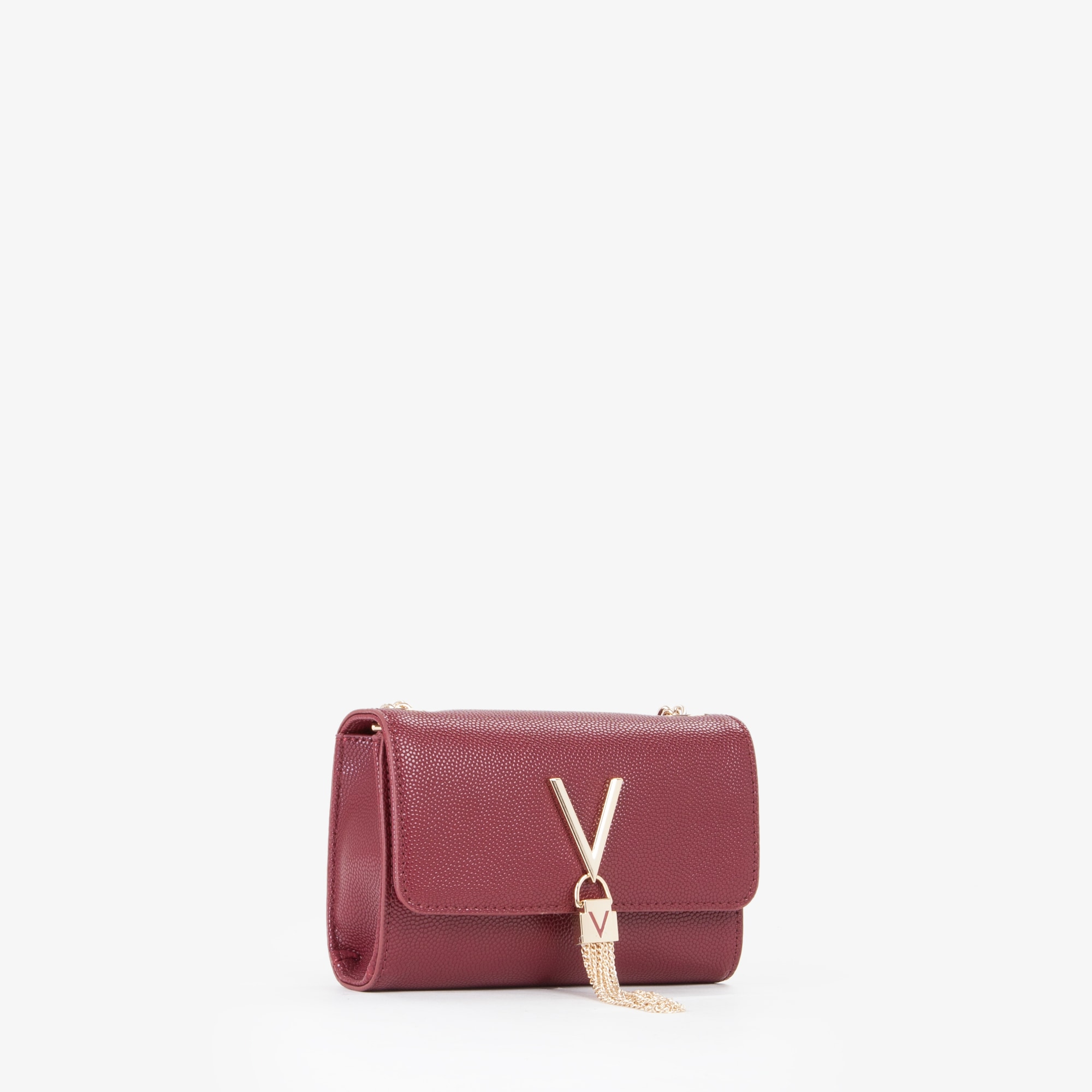 VALENTINO BAGS Umhängetasche »DIVINA«, Handtasche Damen Tasche Damen Schultertasche Kettentasche