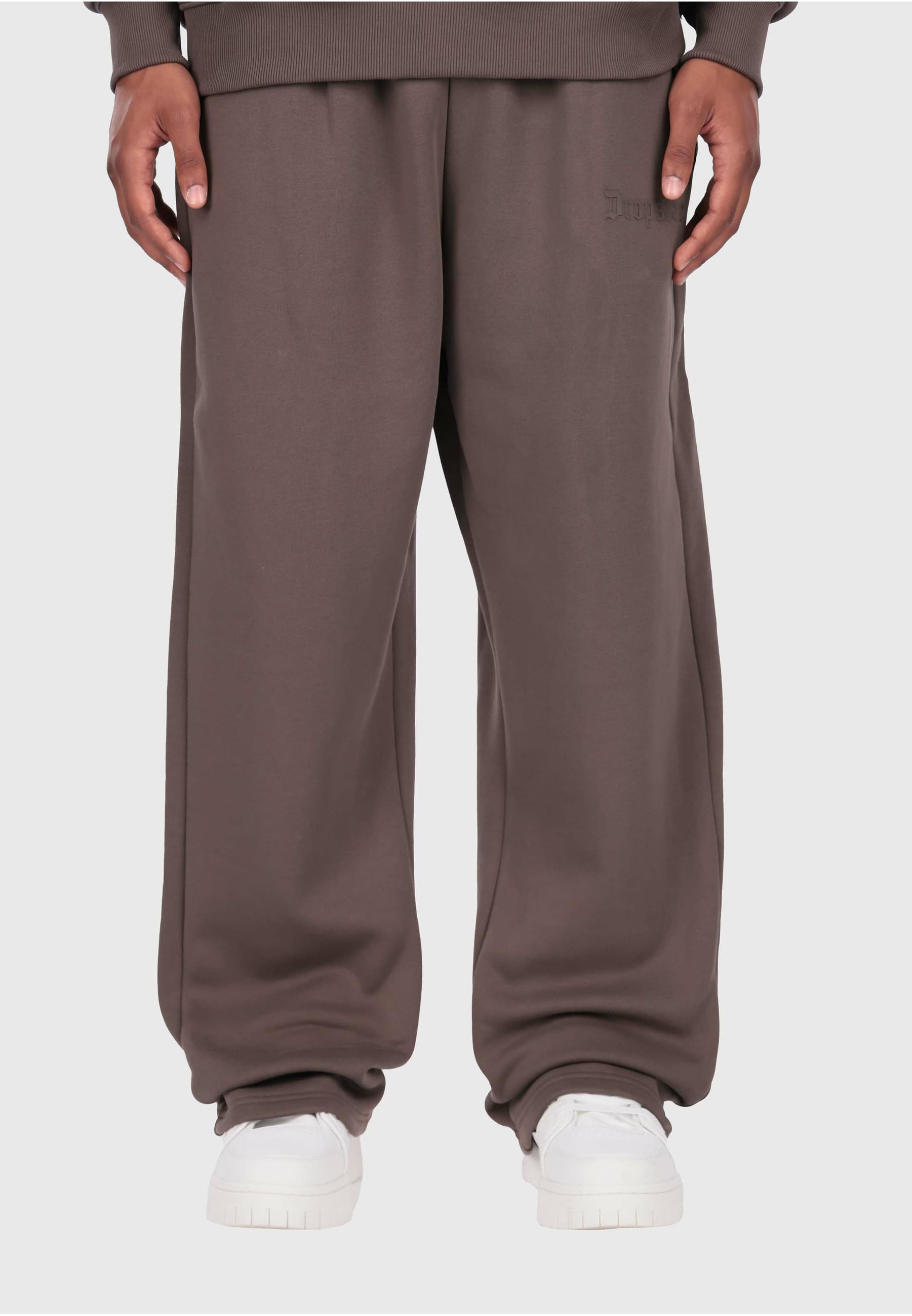 Dropsize Jogginghose »Dropsize OPEN LEG JOGGER«