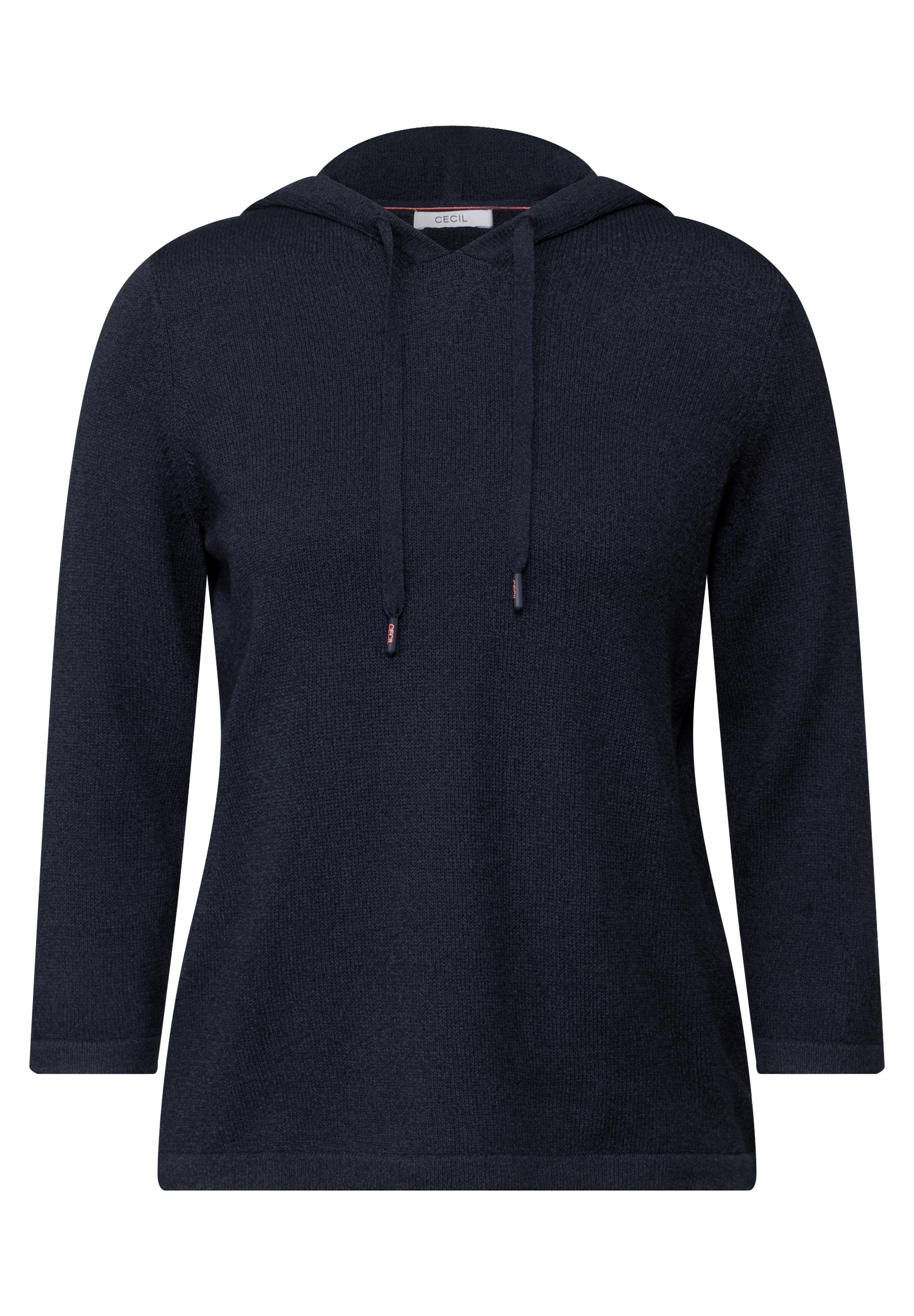 Cecil Strickpullover, mit 3/4 Ärmeln