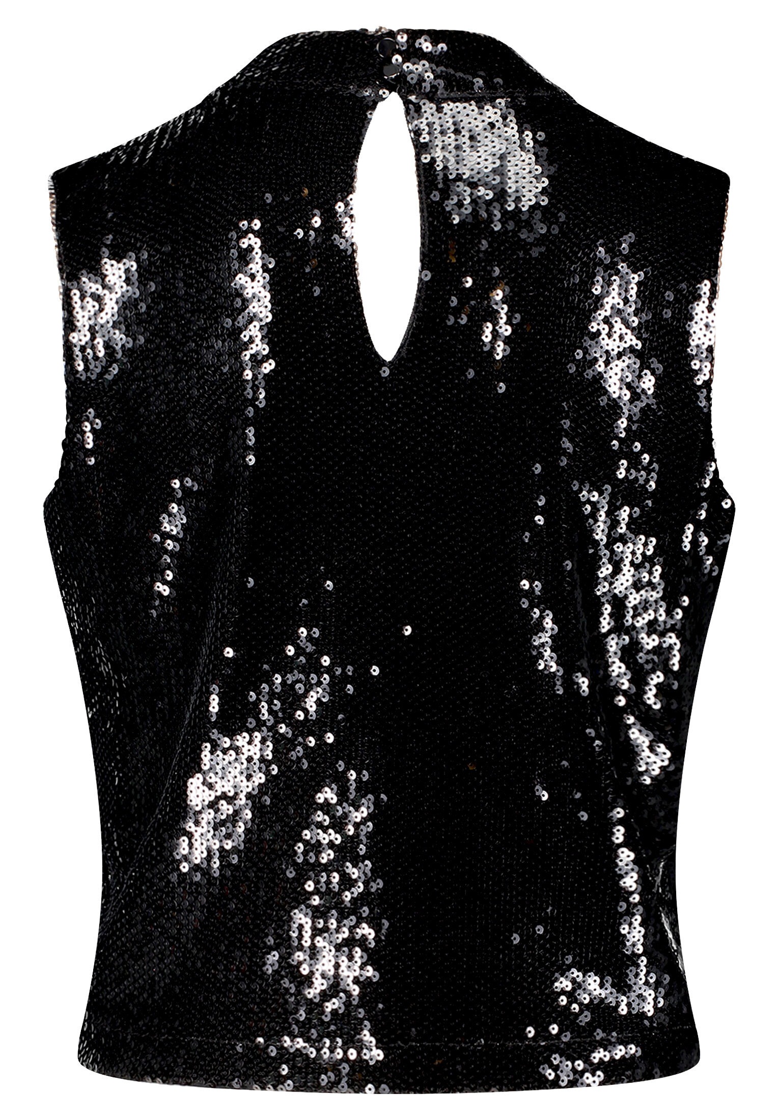 Vera Mont T-Shirt »Damen mit Stehkragen« 1 Stk.