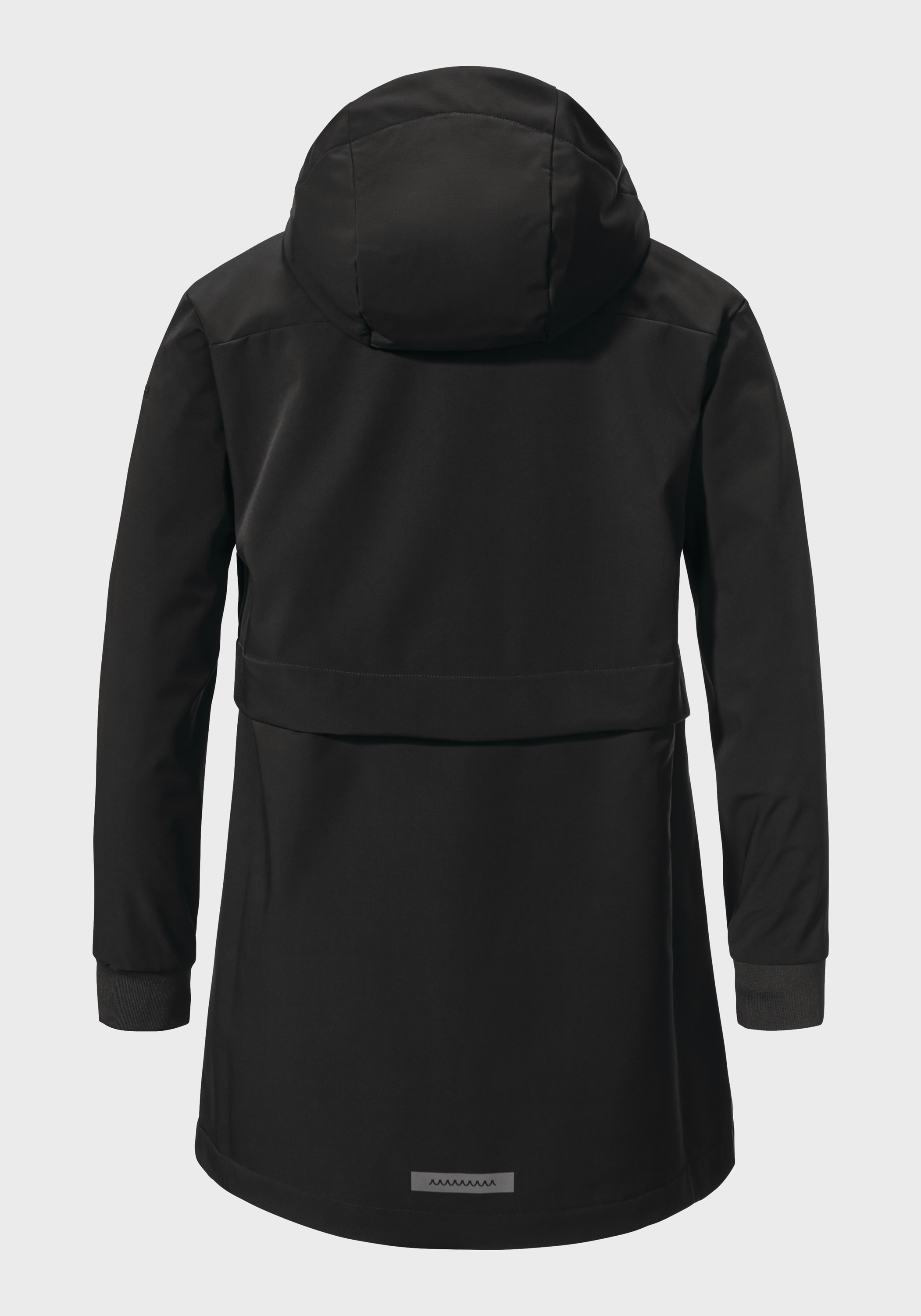 Schöffel Outdoorjacke "Urban Softshell Jk Style Suavio WMS", mit Kapuze günstig online kaufen