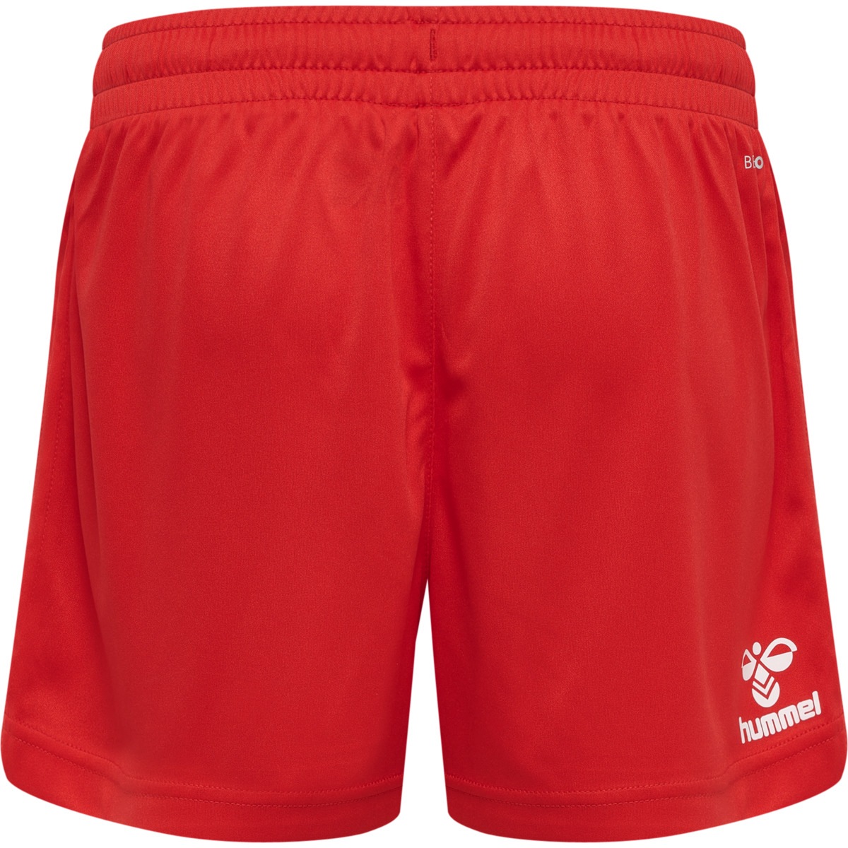 hummel Trainingsshorts »HMLCORE XK POLY SHORTS KIDS«, (1 tlg.), für Kinder