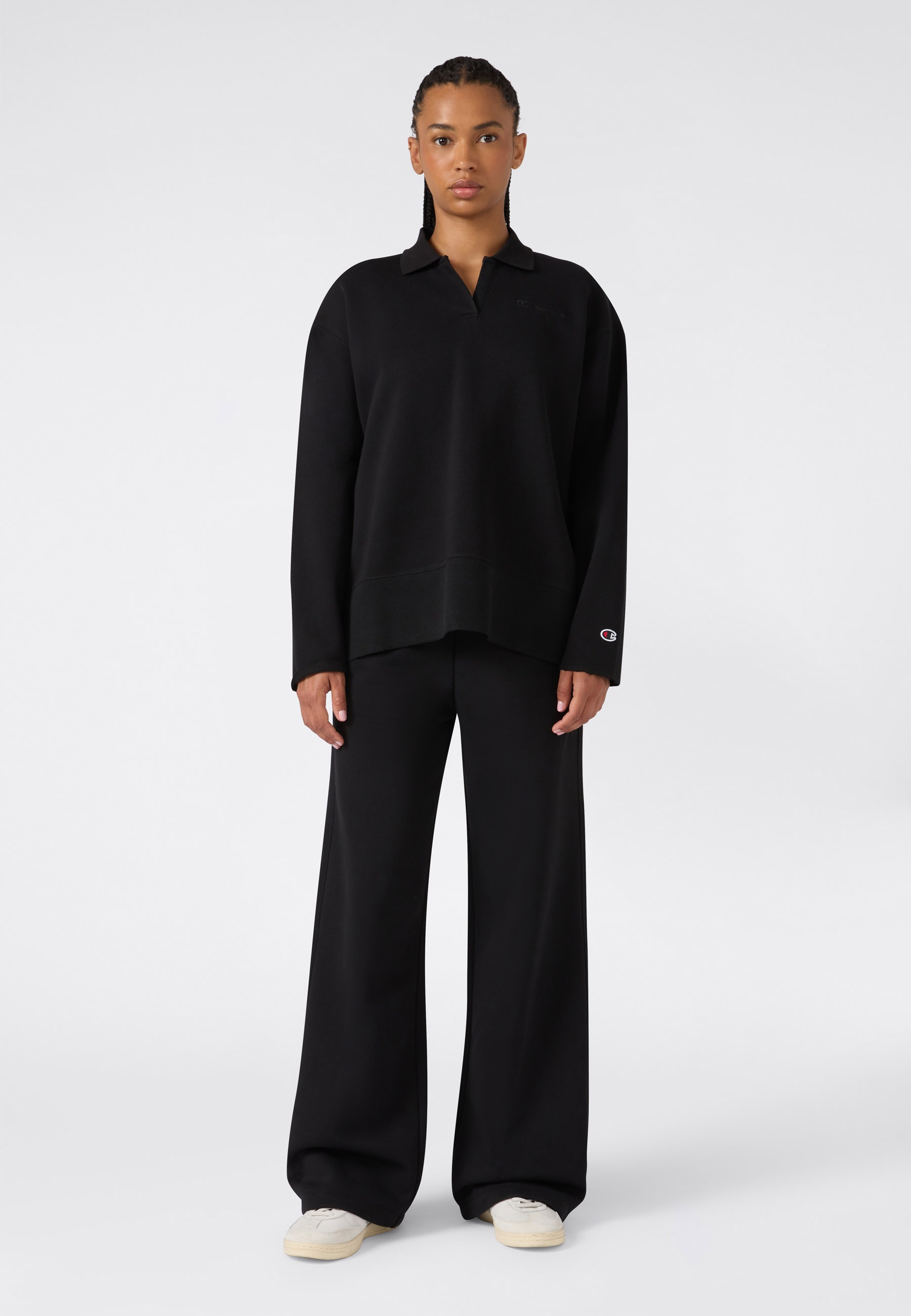 Champion Jogginghose »SPORTWEAR PANTS Standard Fit«