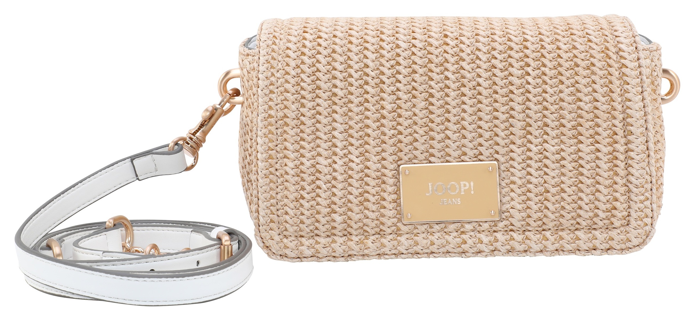 Joop Jeans Umhängetasche »allegro cestino luzi shoulderbag xshf«, als modisches... kaufen