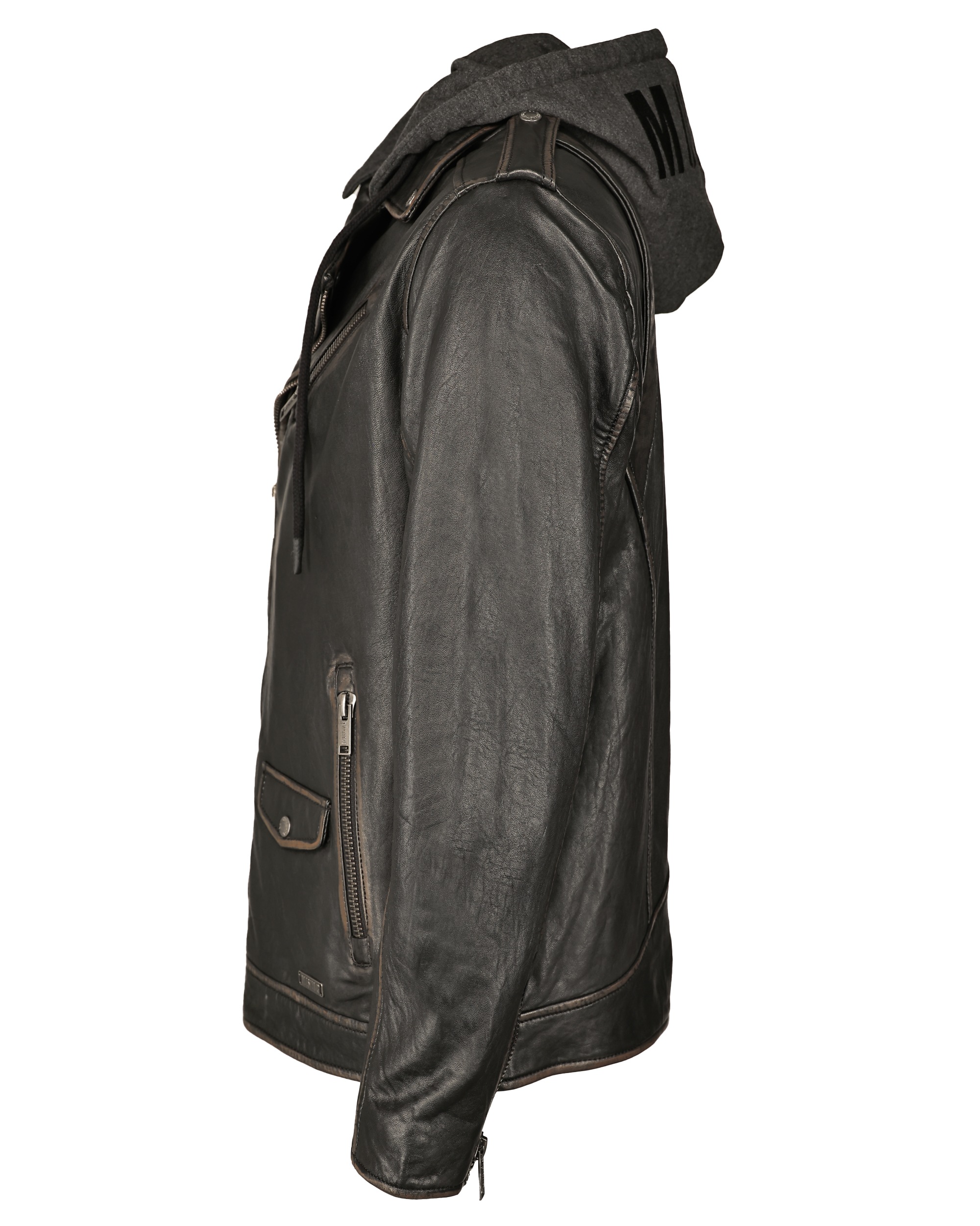 MUSTANG Lederjacke »31021212«