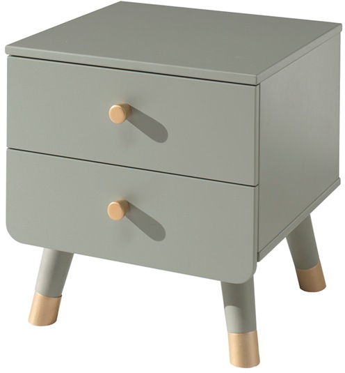 Vipack "Billy" Made in Europe