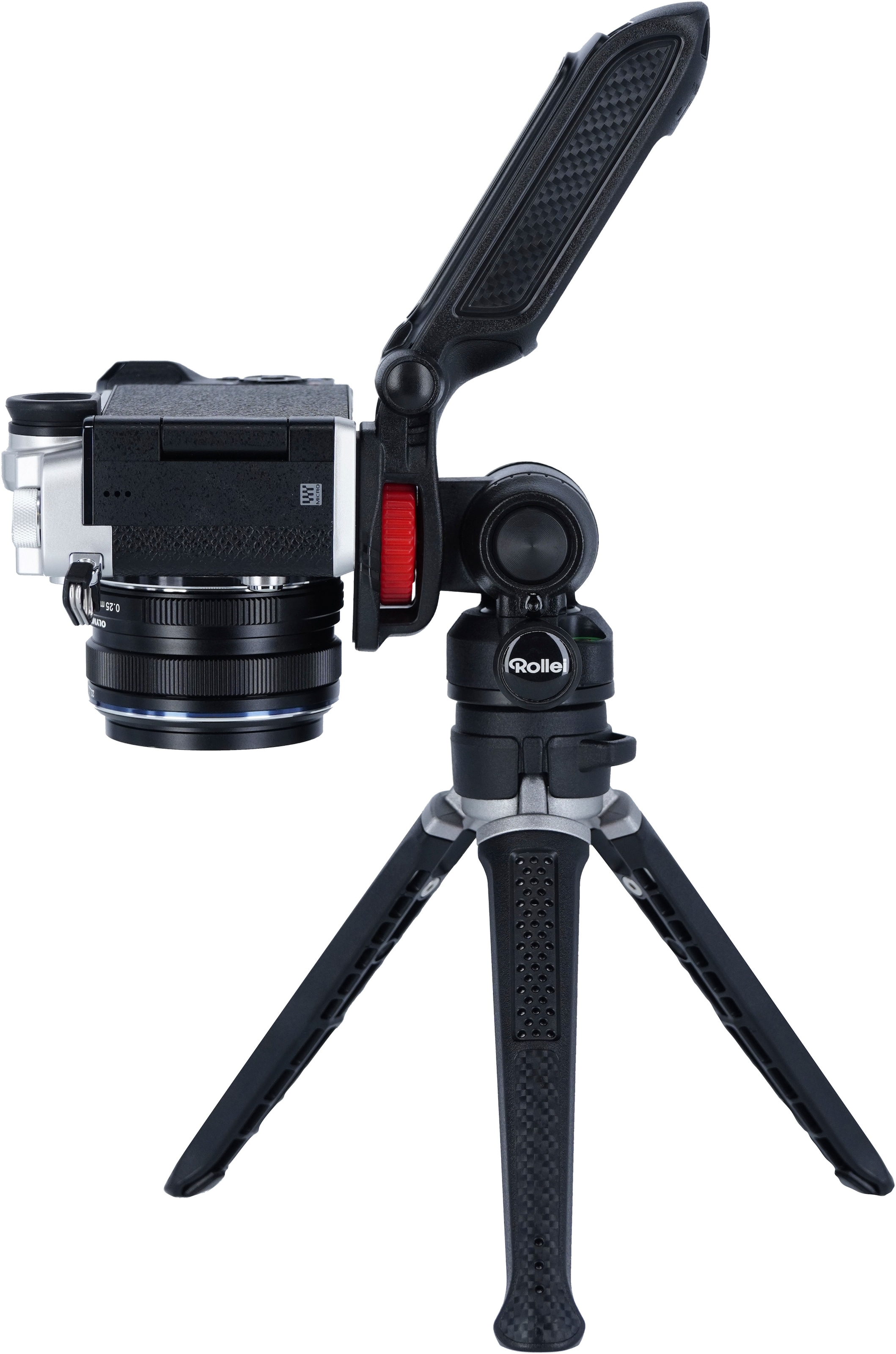 Rollei Gimbal »Creator Grip«
