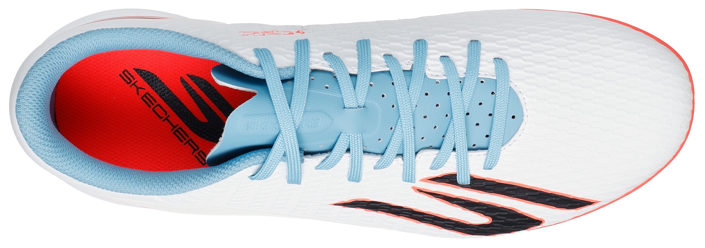 Skechers Fußballschuh »CLUB IC, Go Soccer Mens, Skechers Skx_2 Club Ic«, Hallenfußballschuh mit leichter Skechers Move Foam™-Dämpfung