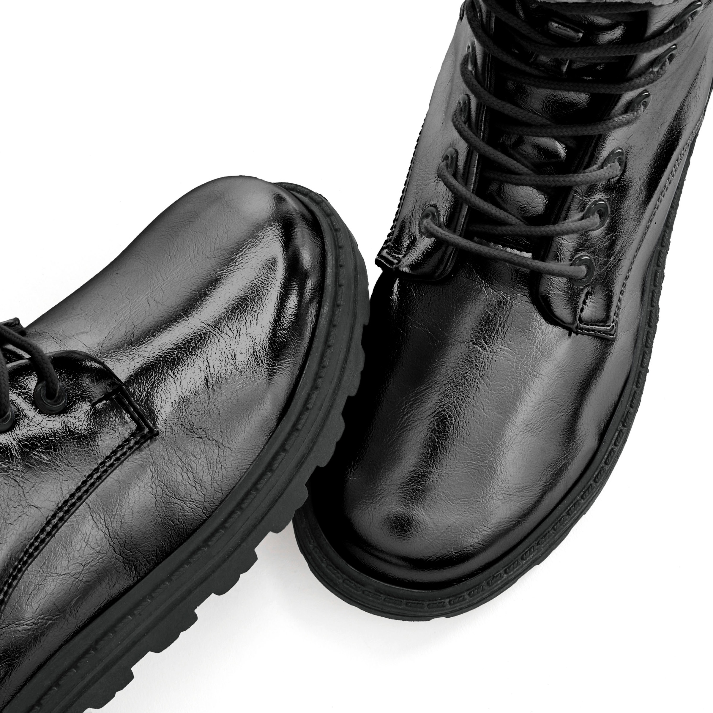 Lascana Women's Ankle Boot Black 36 3