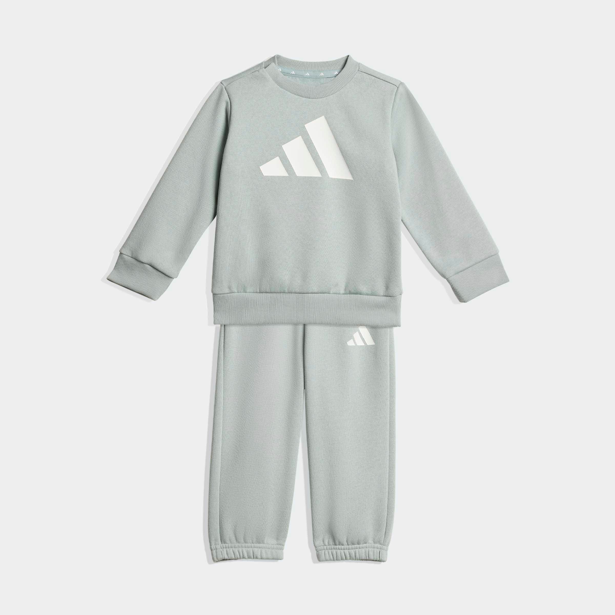 adidas Sportswear Trainingsanzug »ESSENTIALS KIDS« 2 tlg.