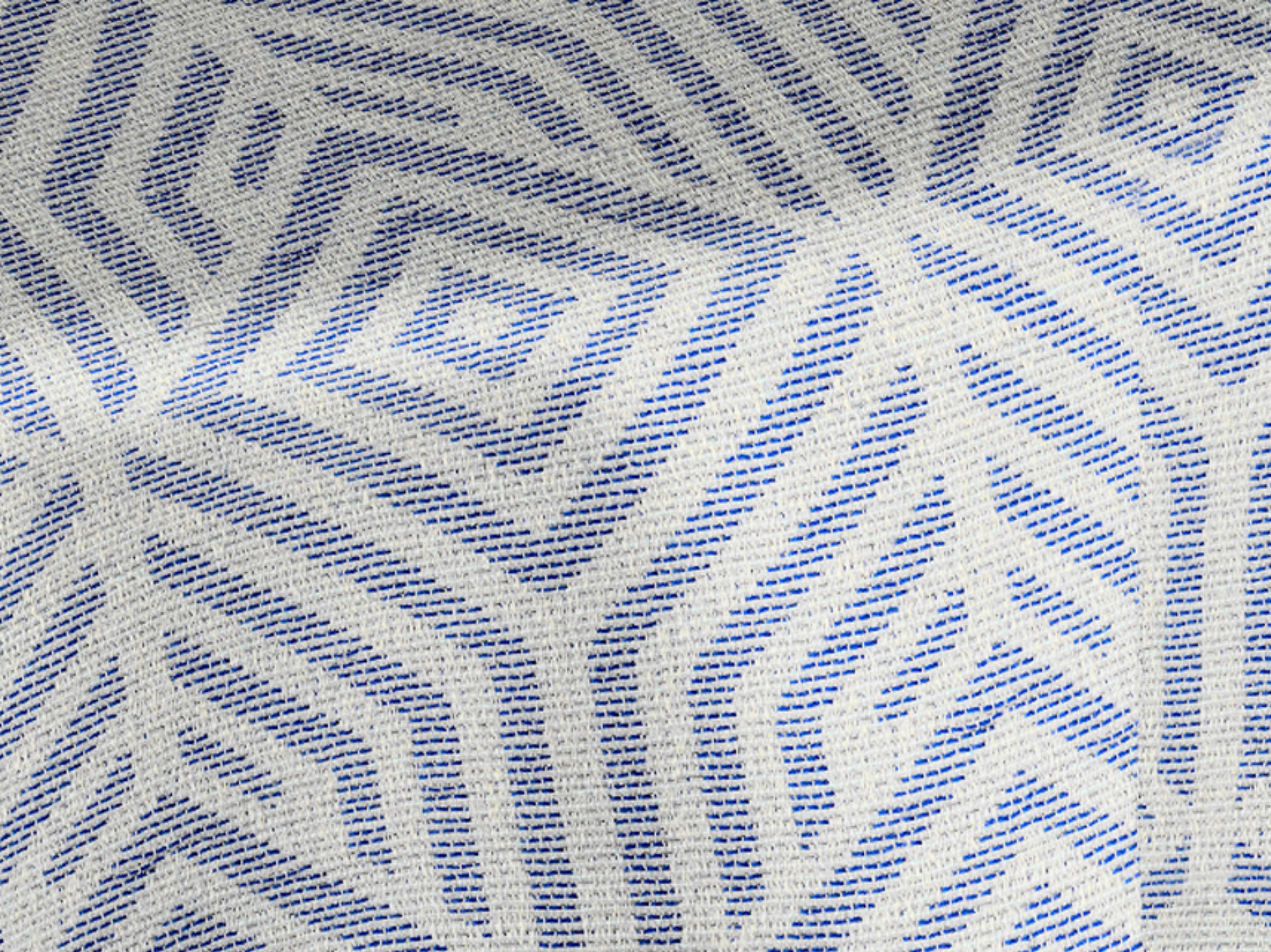 Adam Tischdecke "Easy Diamond" aus 100% Bio-Baumwolle günstig online kaufen